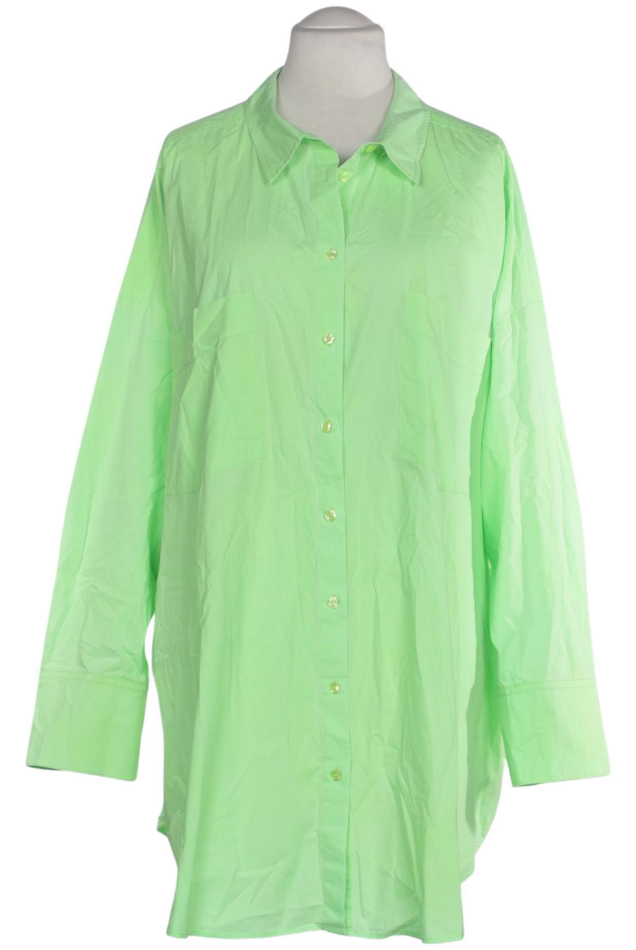 

Studio Untold Damen Bluse, neon, Gr. 58