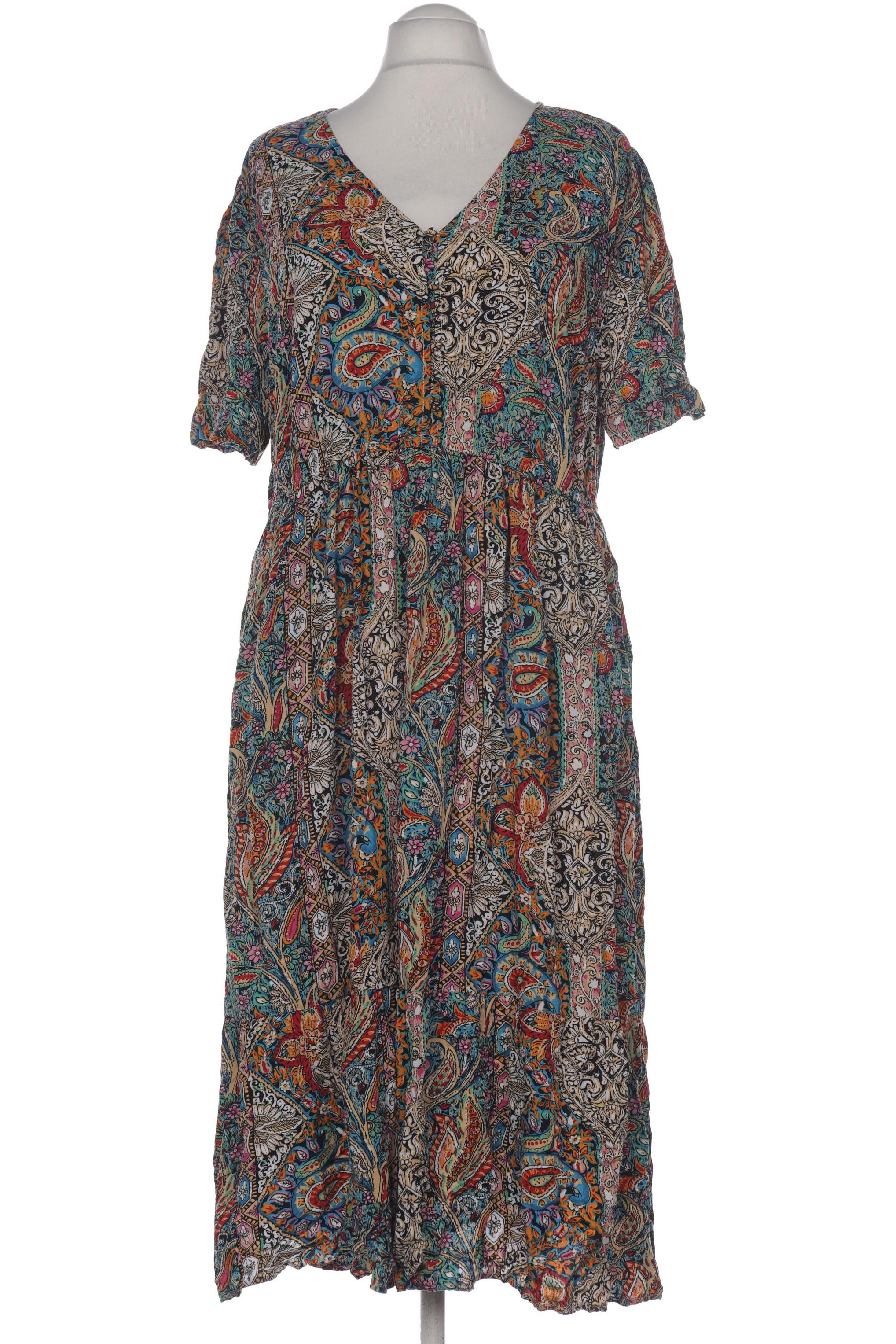 

Studio Untold Damen Kleid, mehrfarbig, Gr. 46