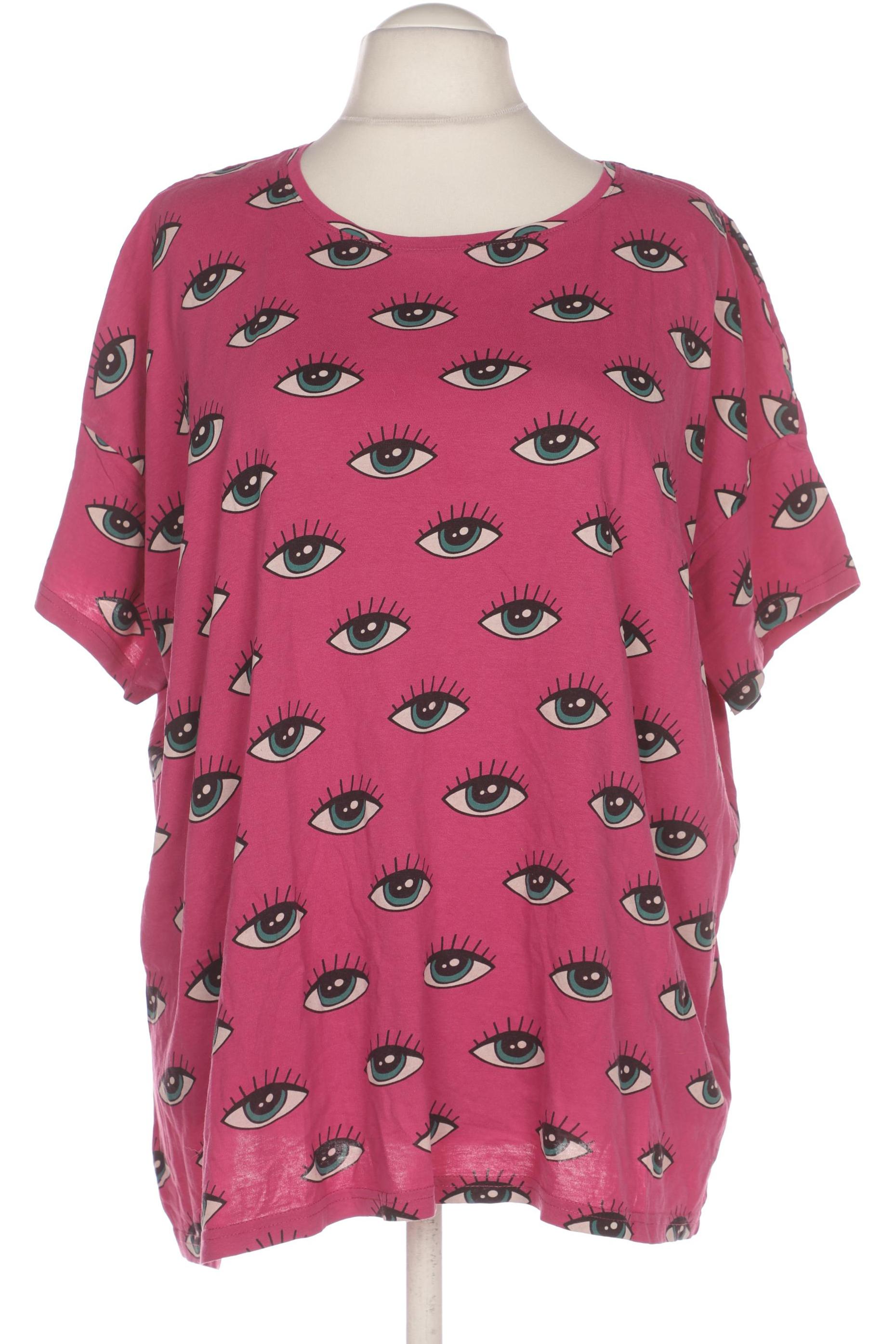 

Studio Untold Damen T-Shirt, pink