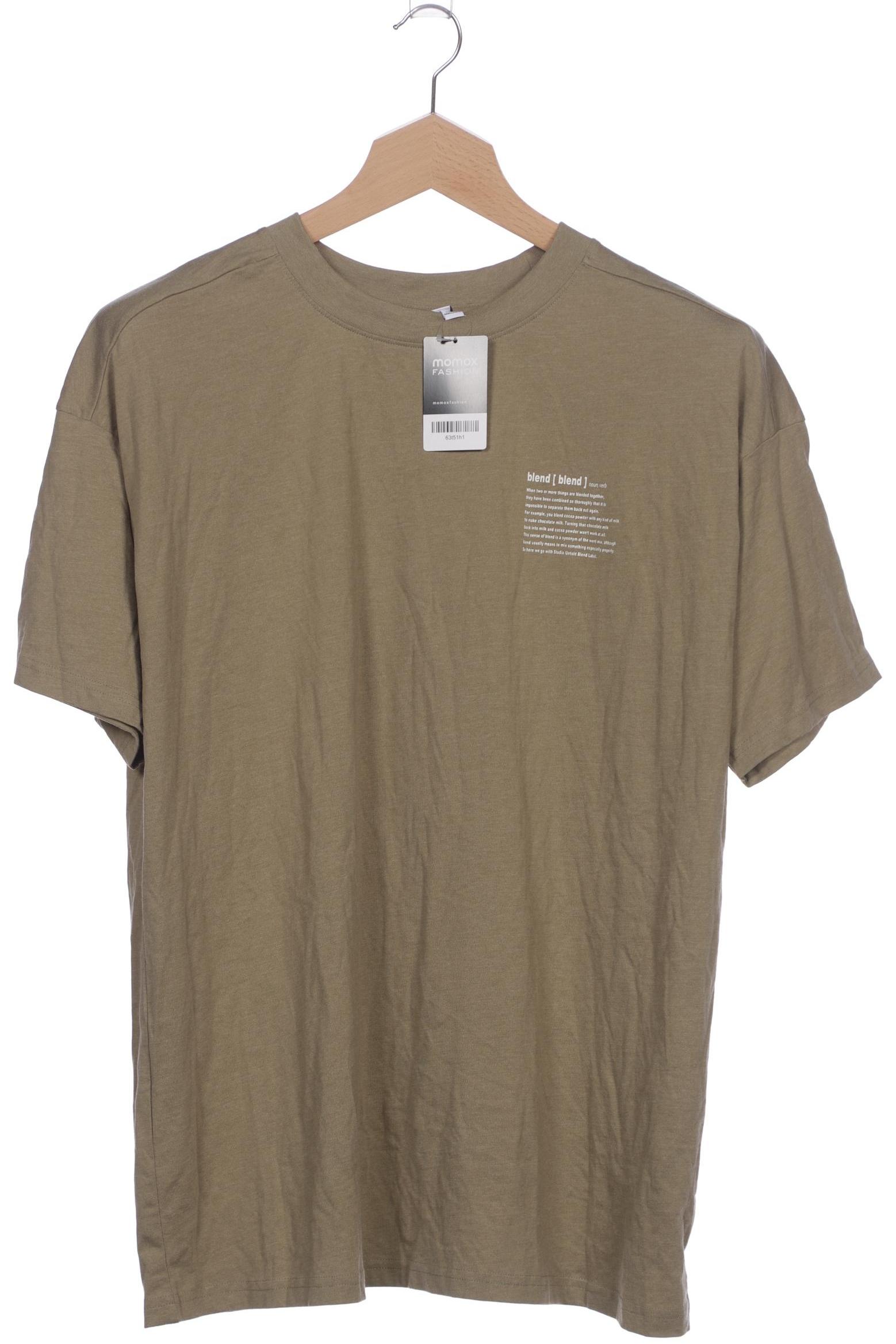 

Studio Untold Damen T-Shirt, hellgrün, Gr. 36