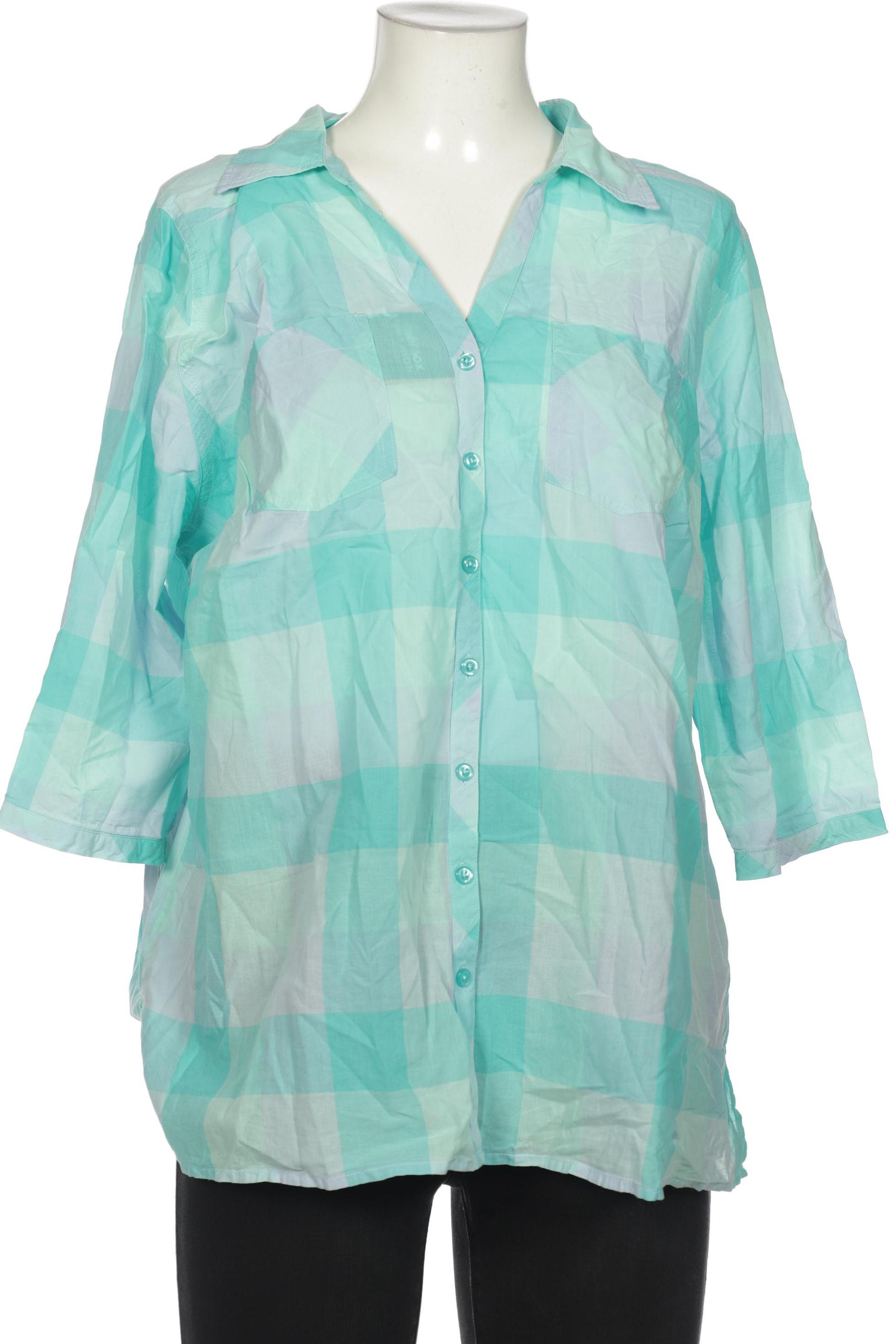 

Studio Untold Damen Bluse, grün