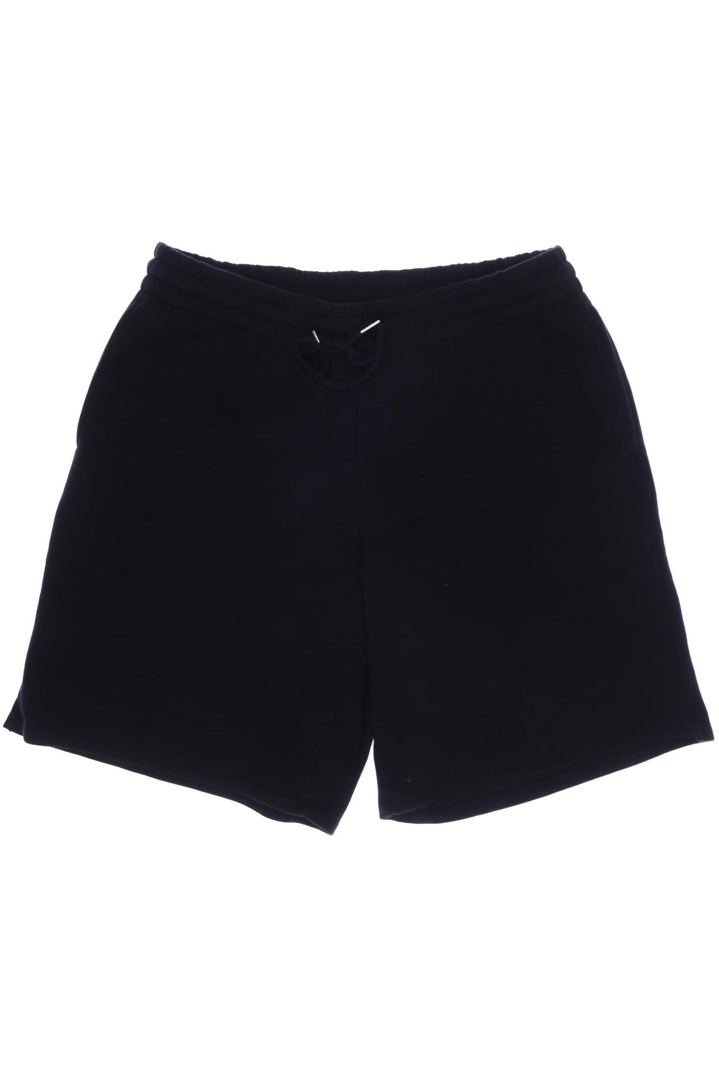 

Studio Untold Damen Shorts, schwarz