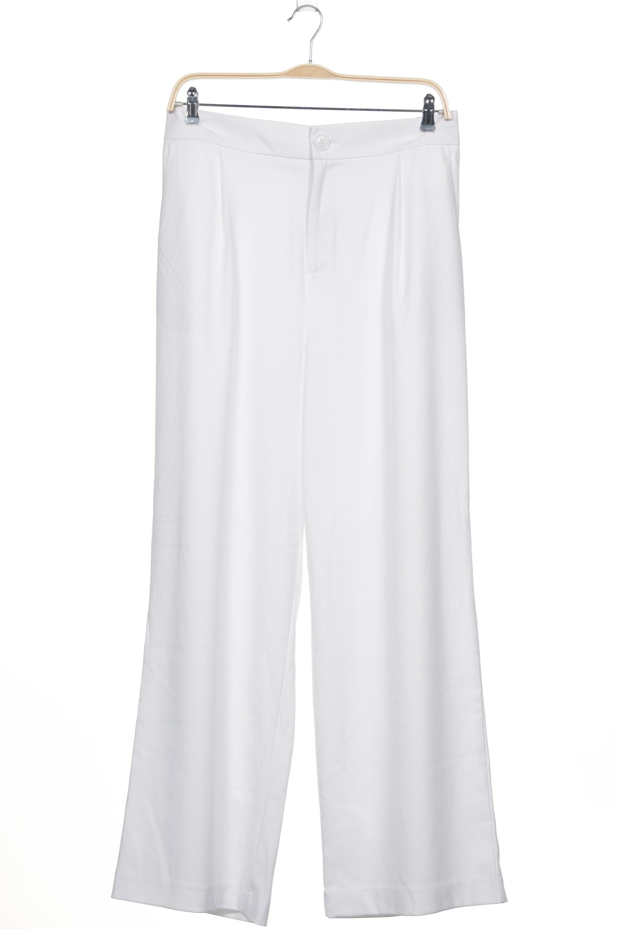 

Studio Untold Damen Stoffhose, weiß, Gr. 46