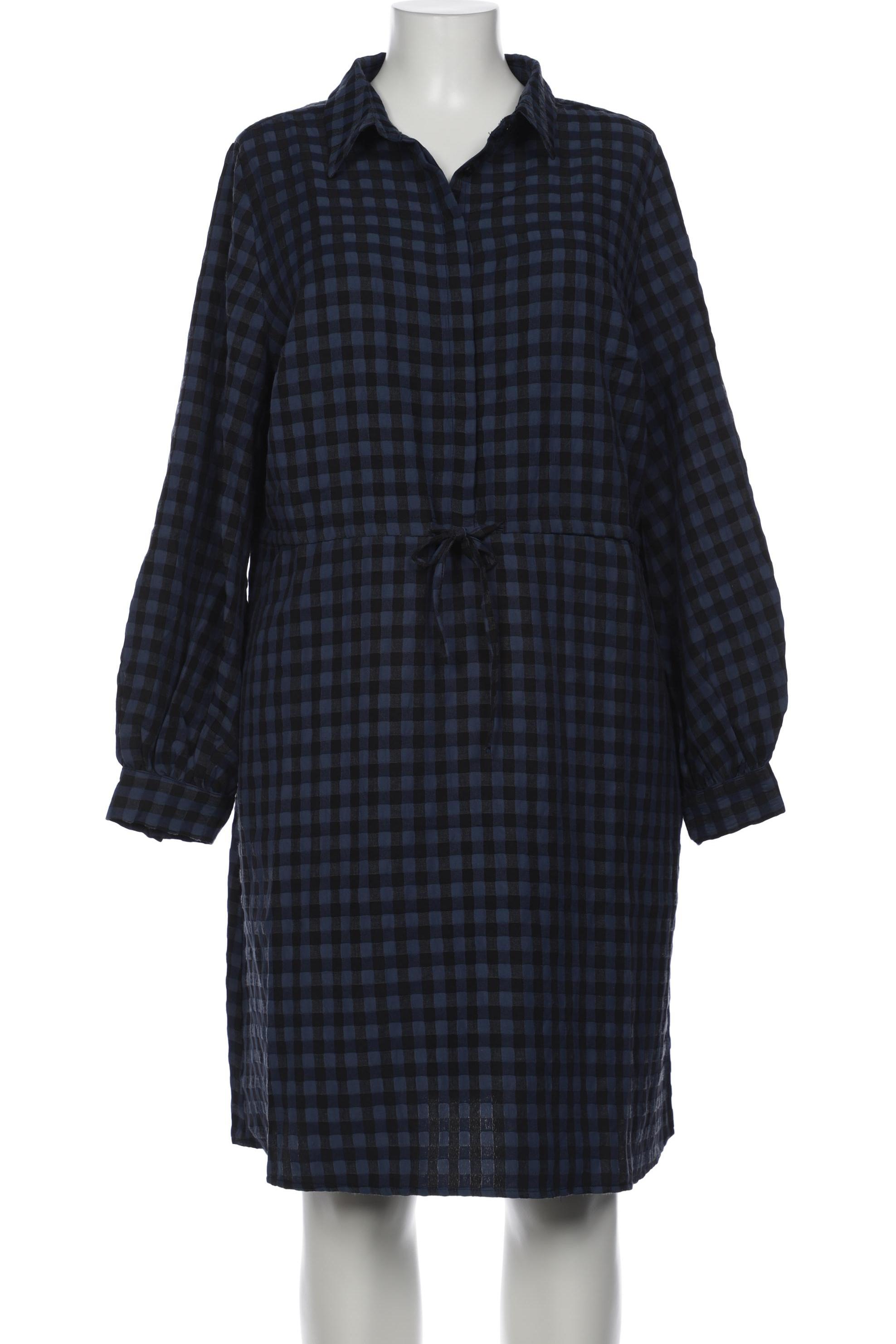 

Studio Untold Damen Kleid, marineblau, Gr. 46