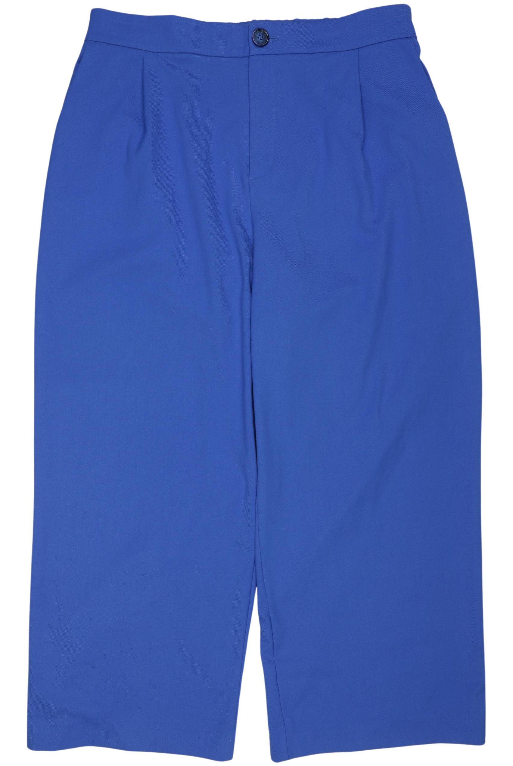 

Studio Untold Damen Stoffhose, blau, Gr. 50