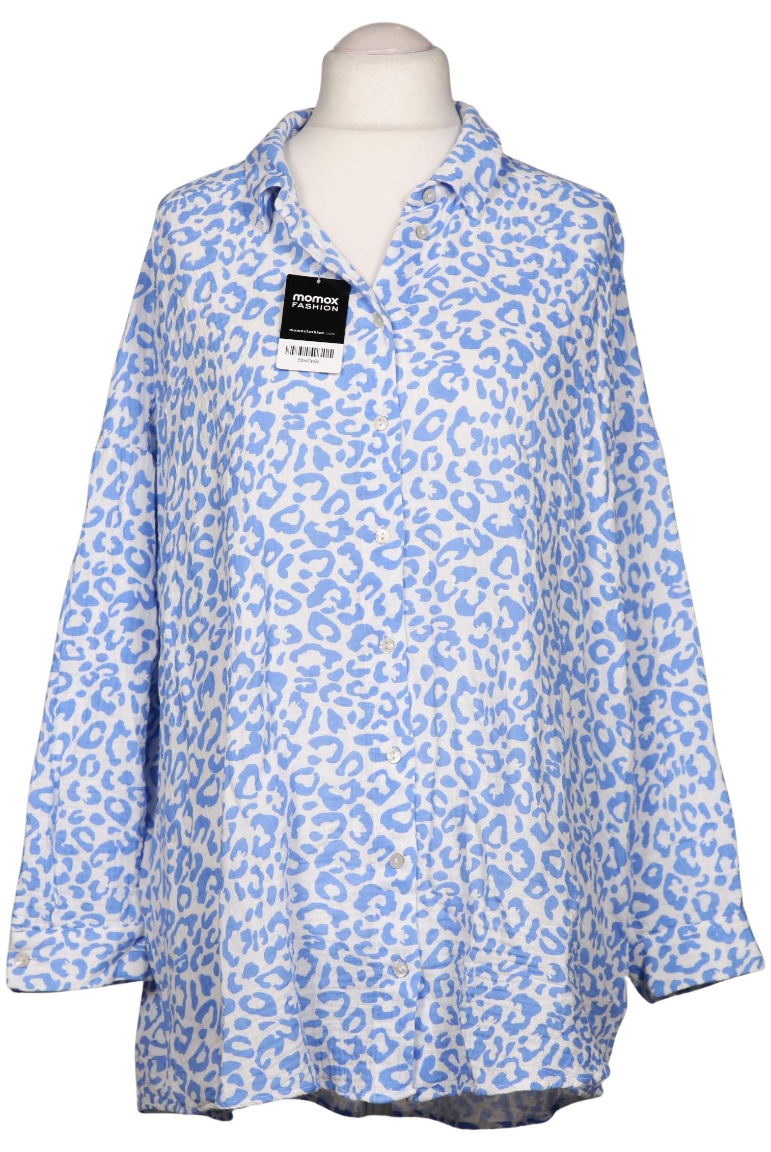 

Studio Untold Damen Bluse, mehrfarbig, Gr. 46