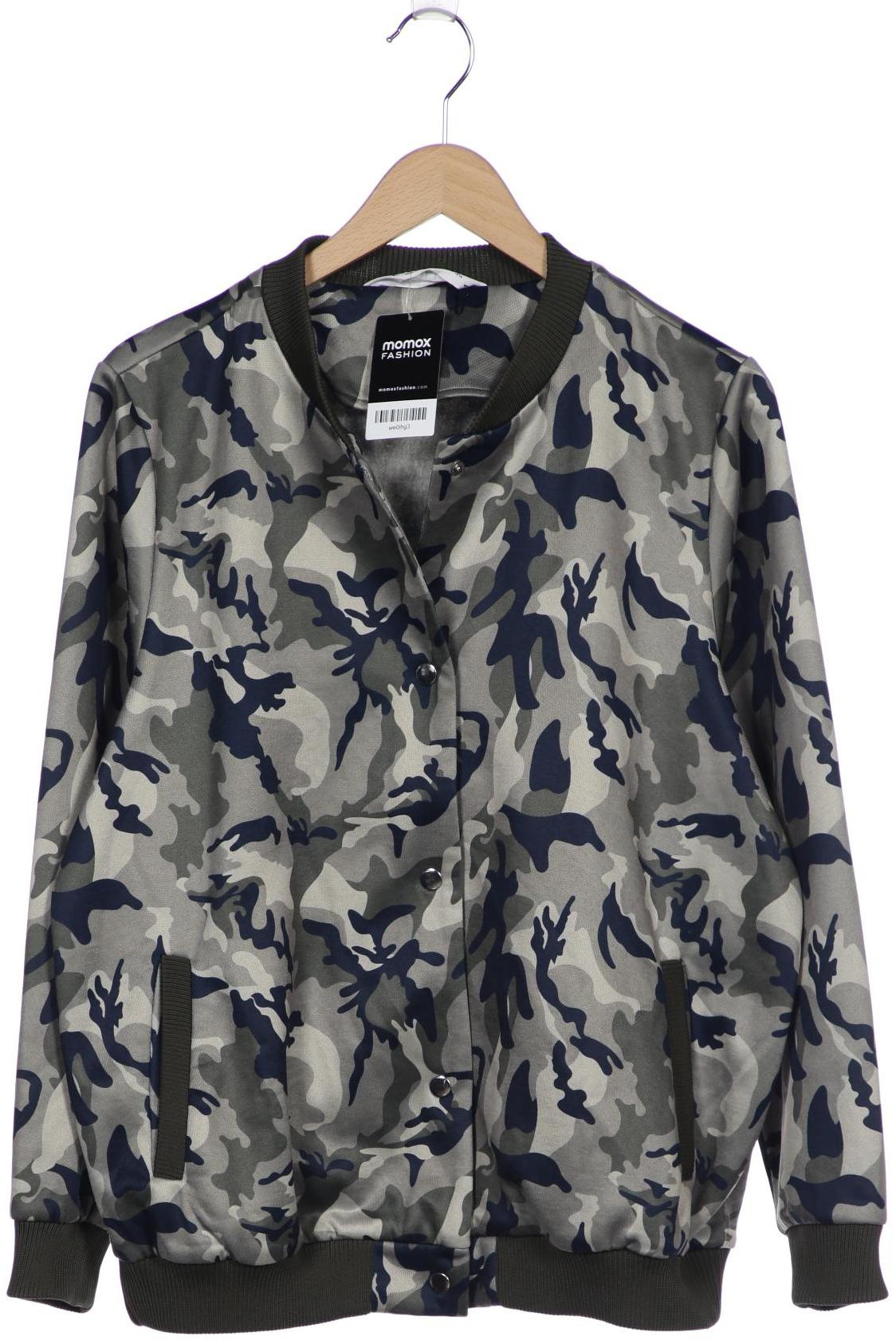 

Studio Untold Damen Jacke, grün
