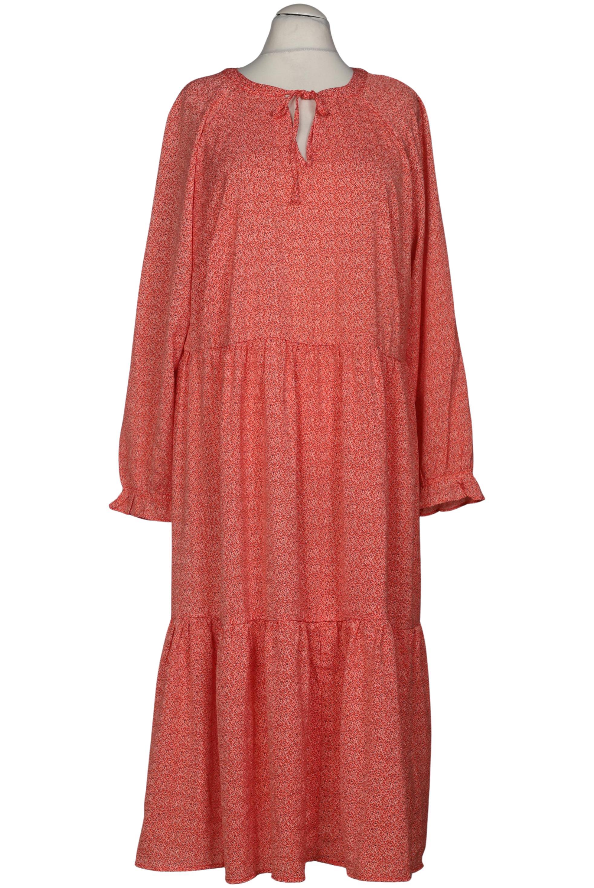 

Studio Untold Damen Kleid, rot, Gr. 50