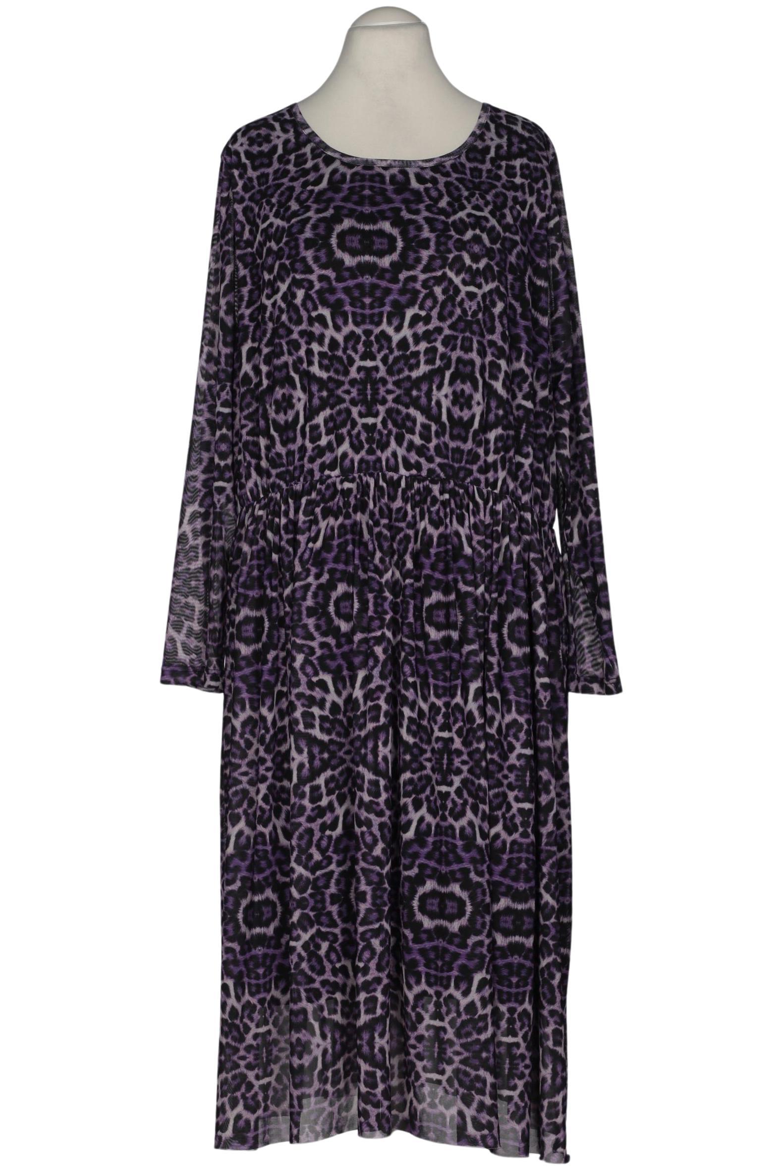 

Studio Untold Damen Kleid, flieder, Gr. 50