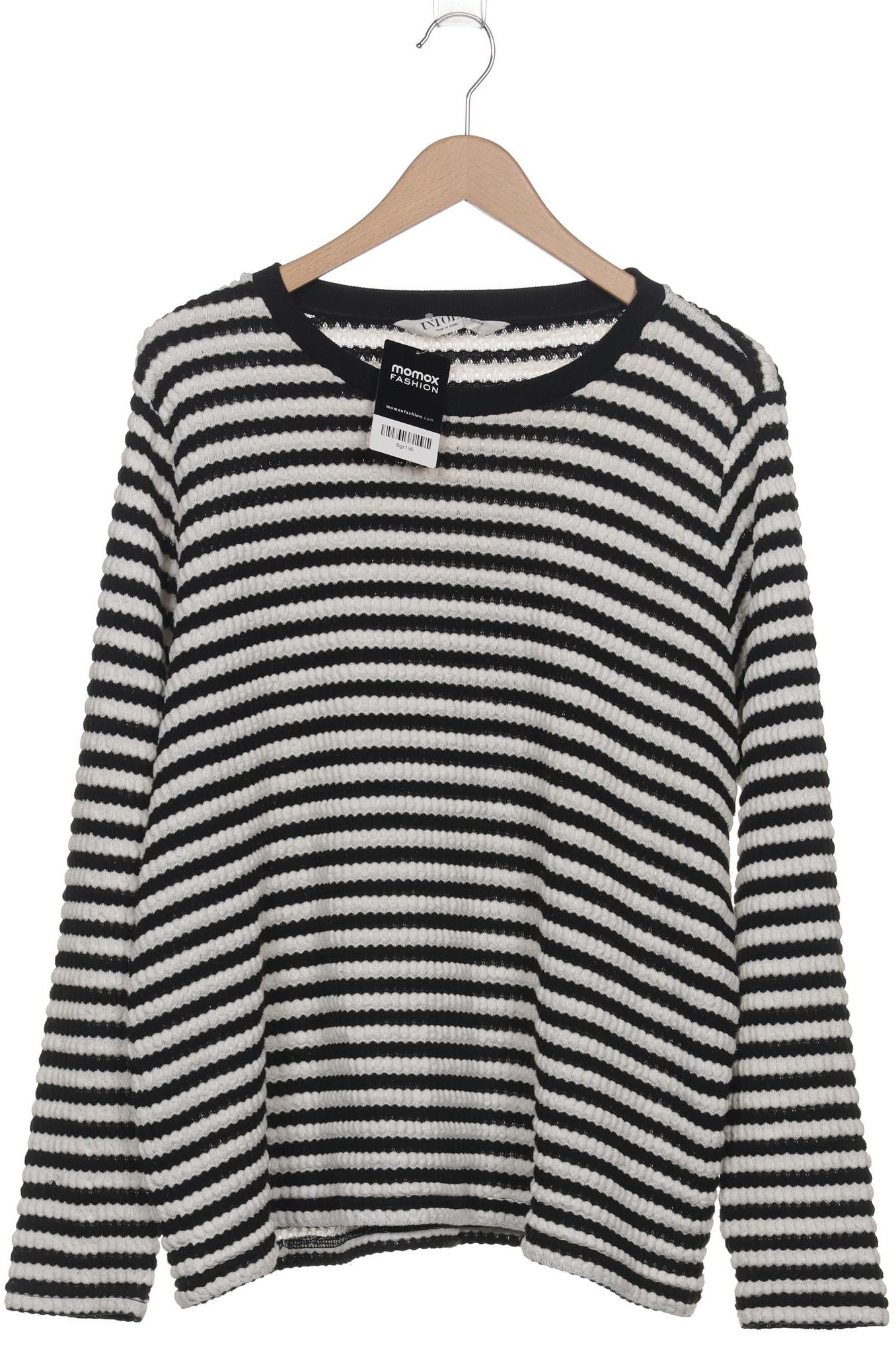 

Studio Untold Damen Pullover, weiß, Gr. 46