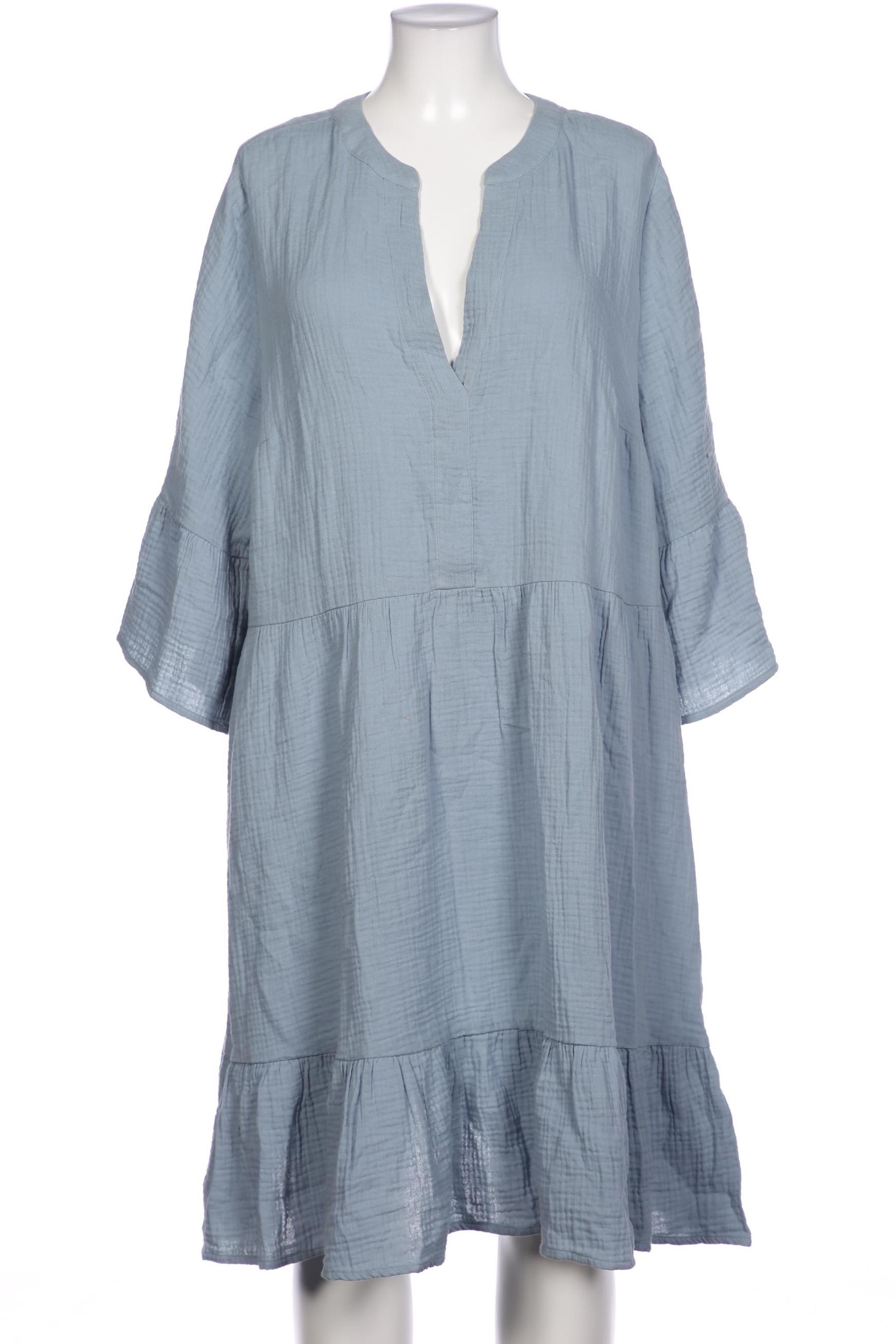 

Studio Untold Damen Kleid, hellblau, Gr. 46