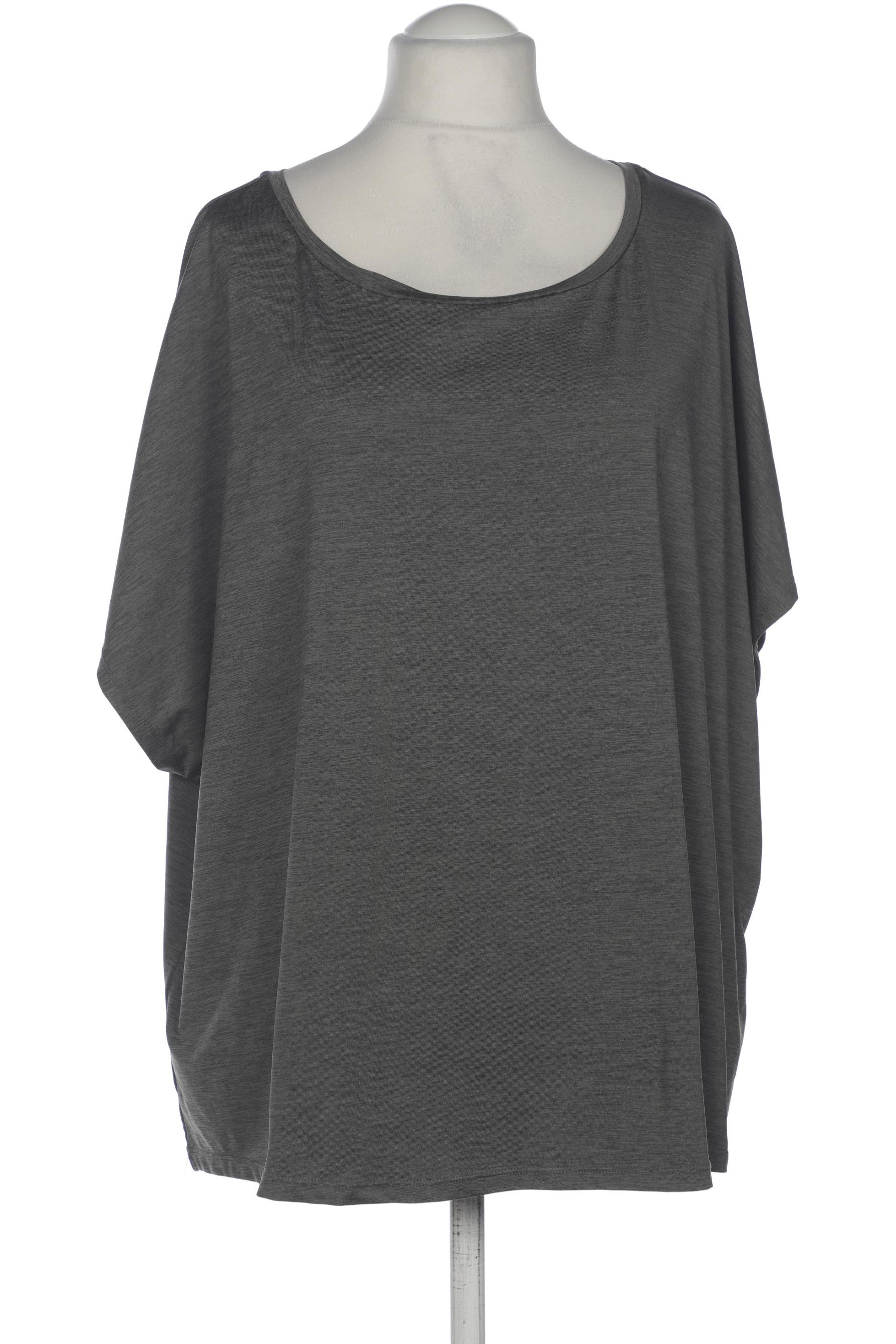 

Studio Untold Damen T-Shirt, grün, Gr. 54