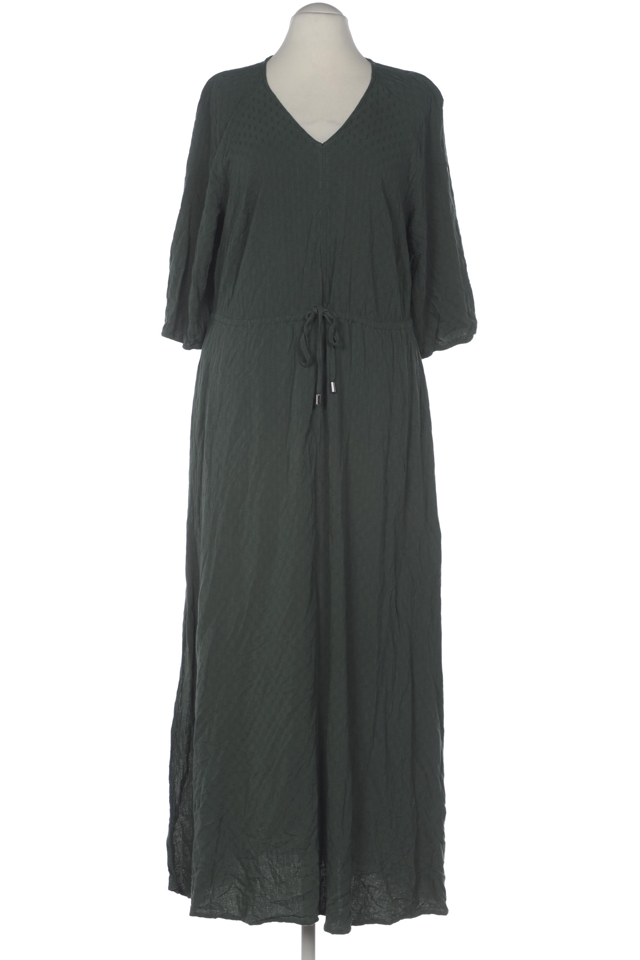 

Studio Untold Damen Kleid, grün, Gr. 50