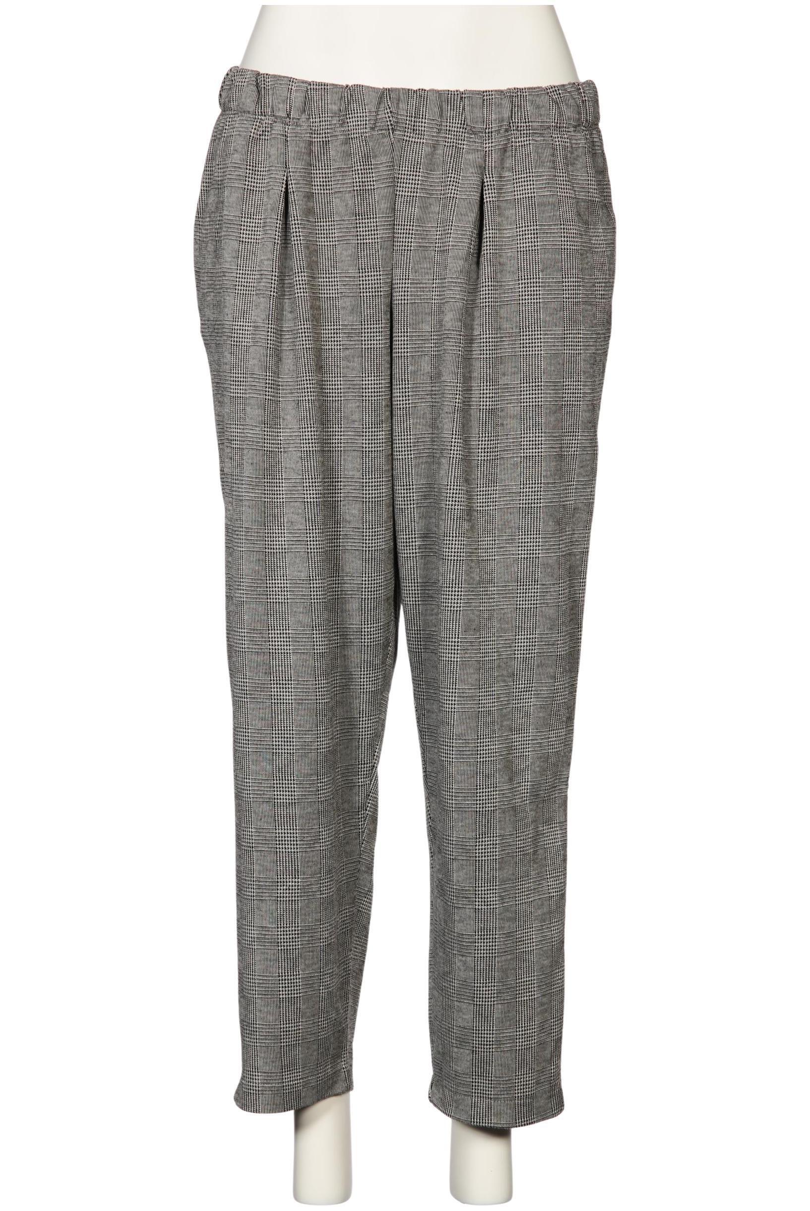 

Studio Untold Damen Stoffhose, grau, Gr. 48