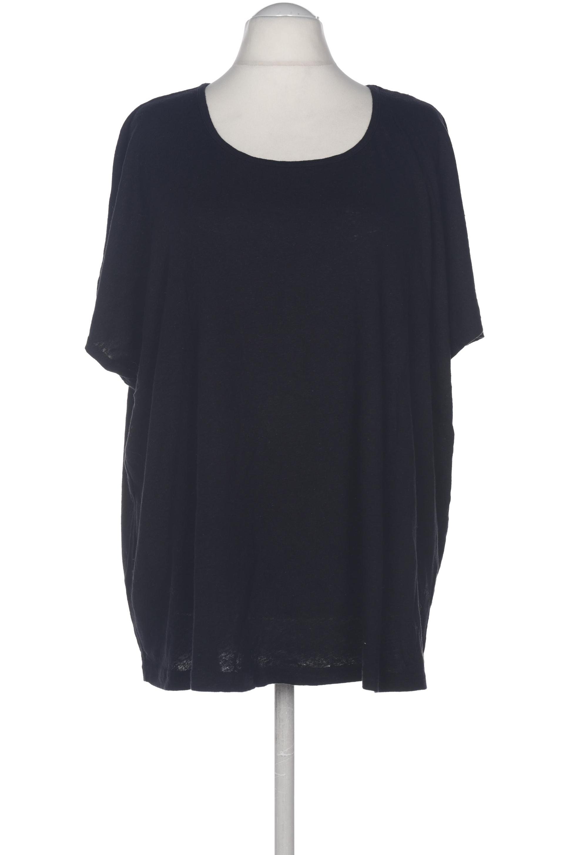 

Studio Untold Damen T-Shirt, schwarz