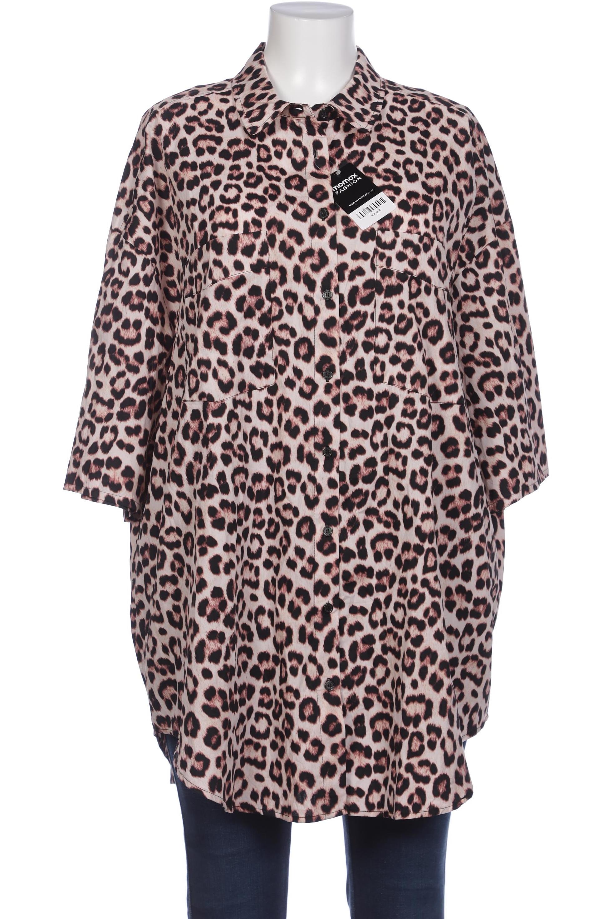 

Studio Untold Damen Bluse, beige, Gr. 50