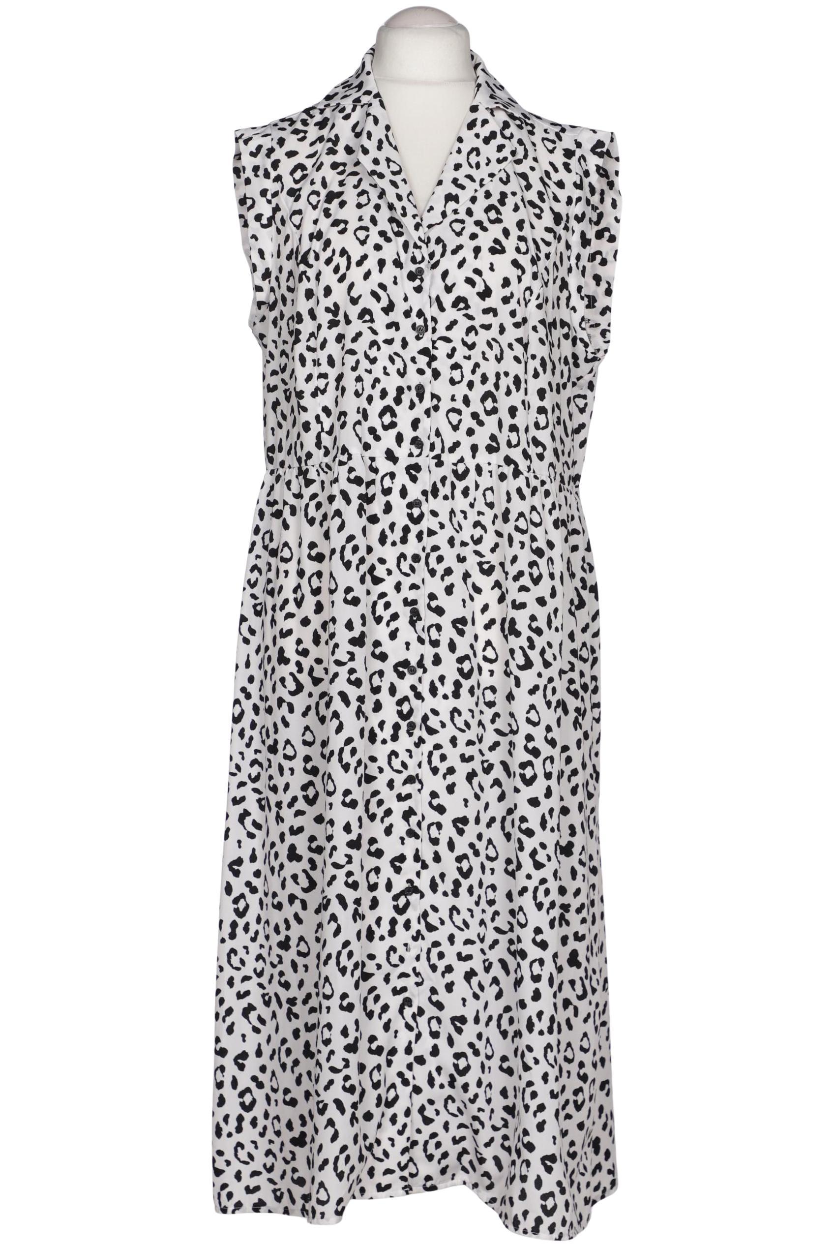 

Studio Untold Damen Kleid, weiß, Gr. 46