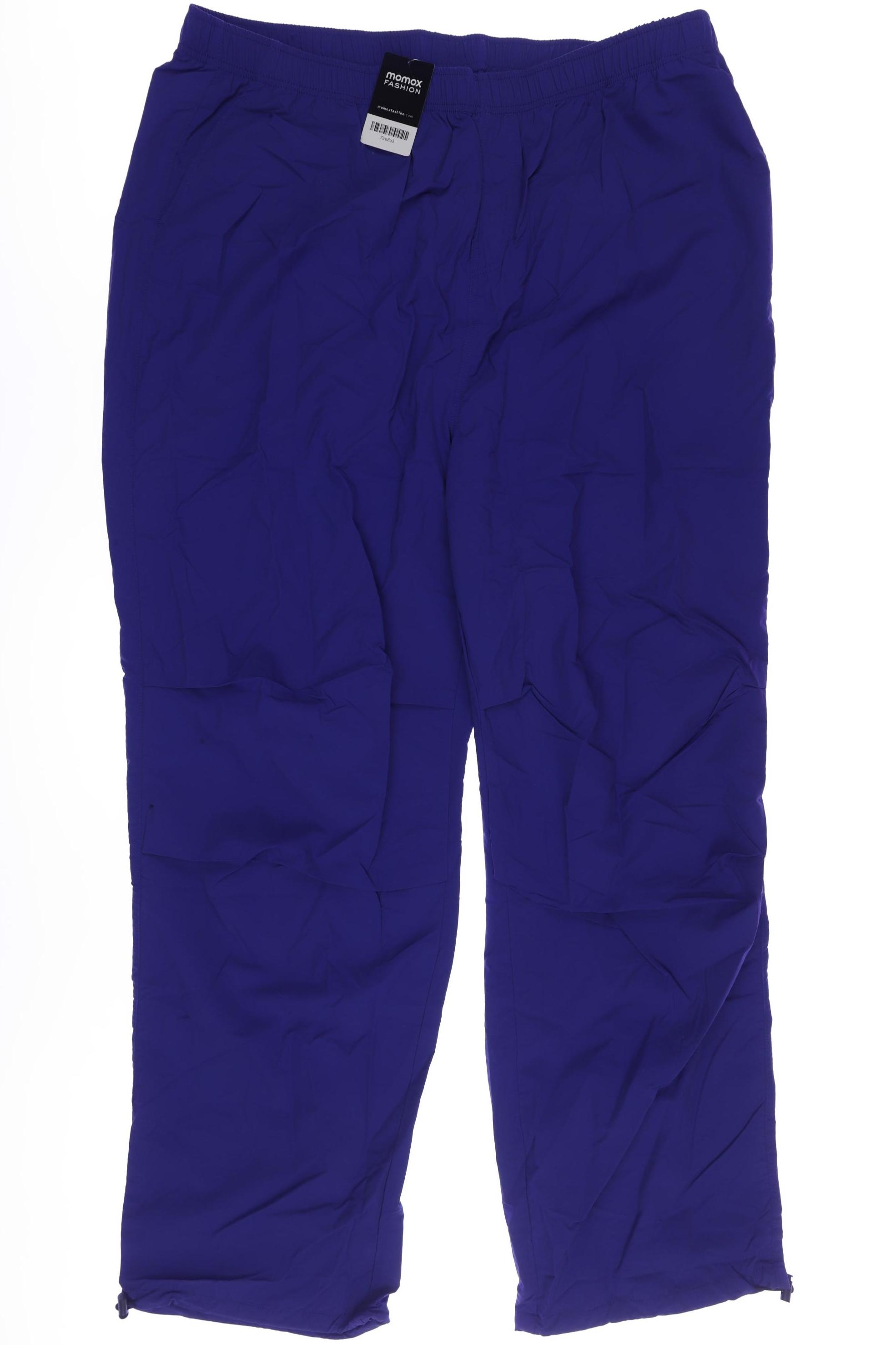 

Studio Untold Damen Stoffhose, blau, Gr. 0