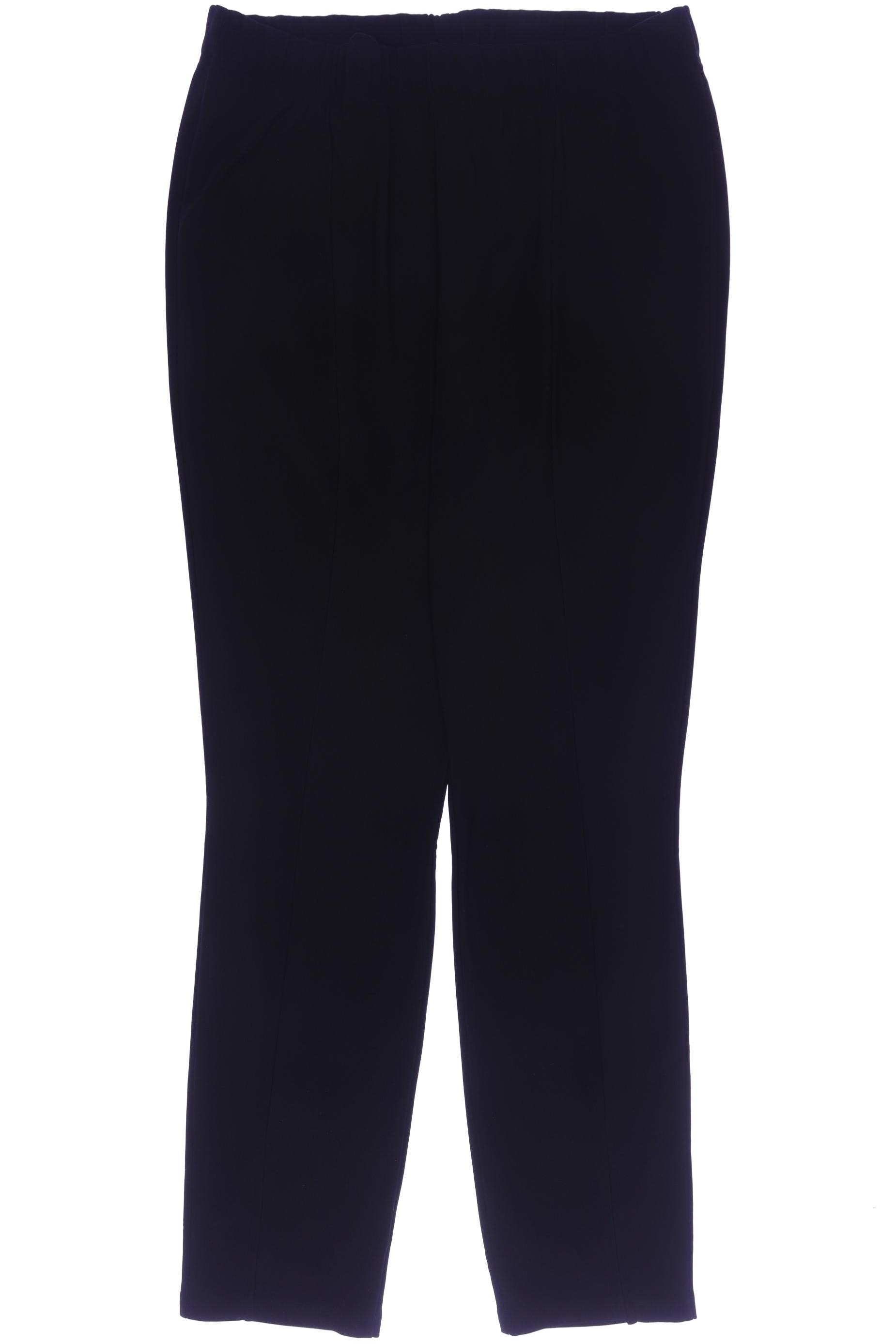 

Studio Untold Damen Stoffhose, schwarz, Gr. 54