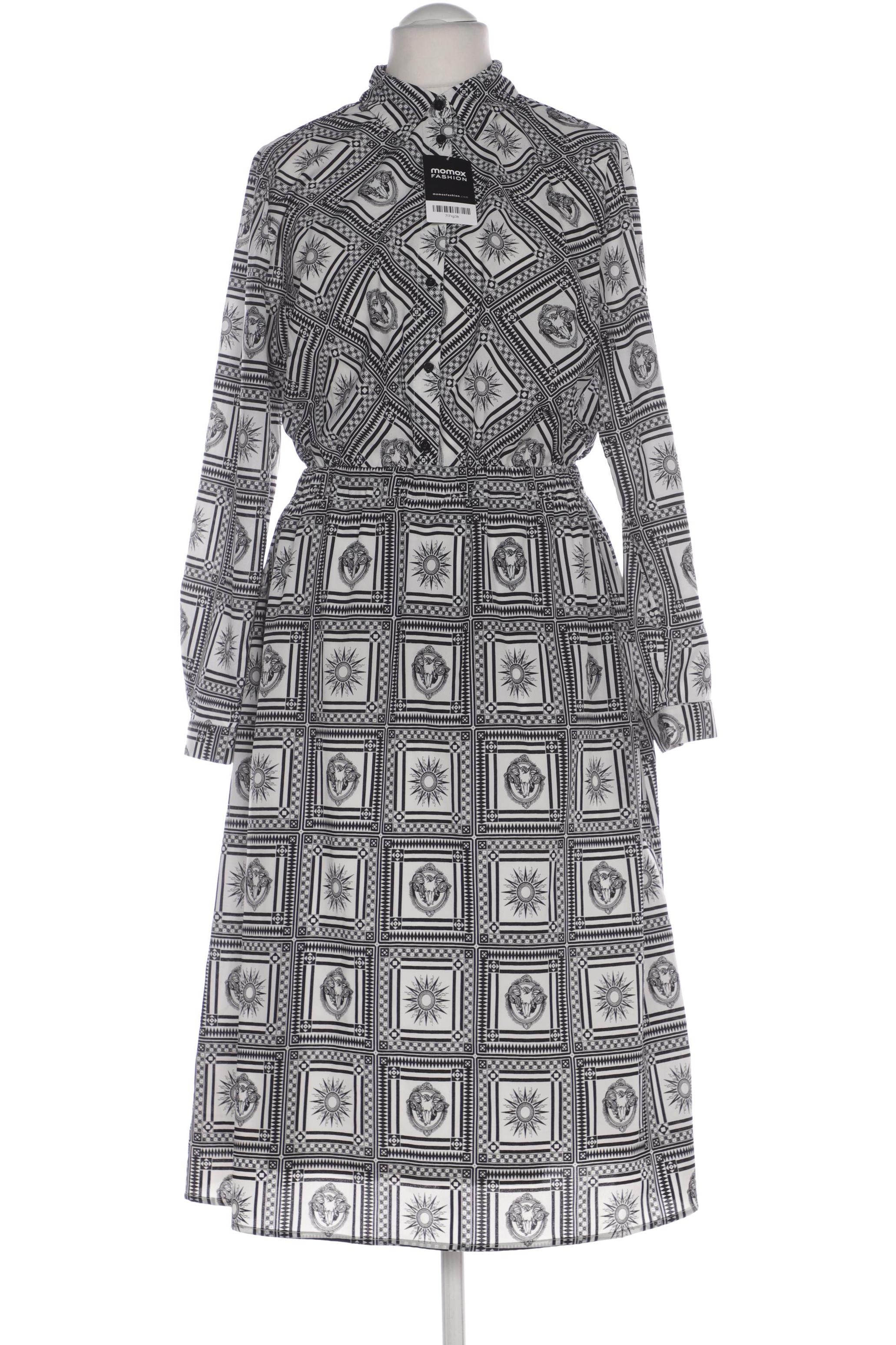 

Studio Untold Damen Kleid, schwarz, Gr. 42