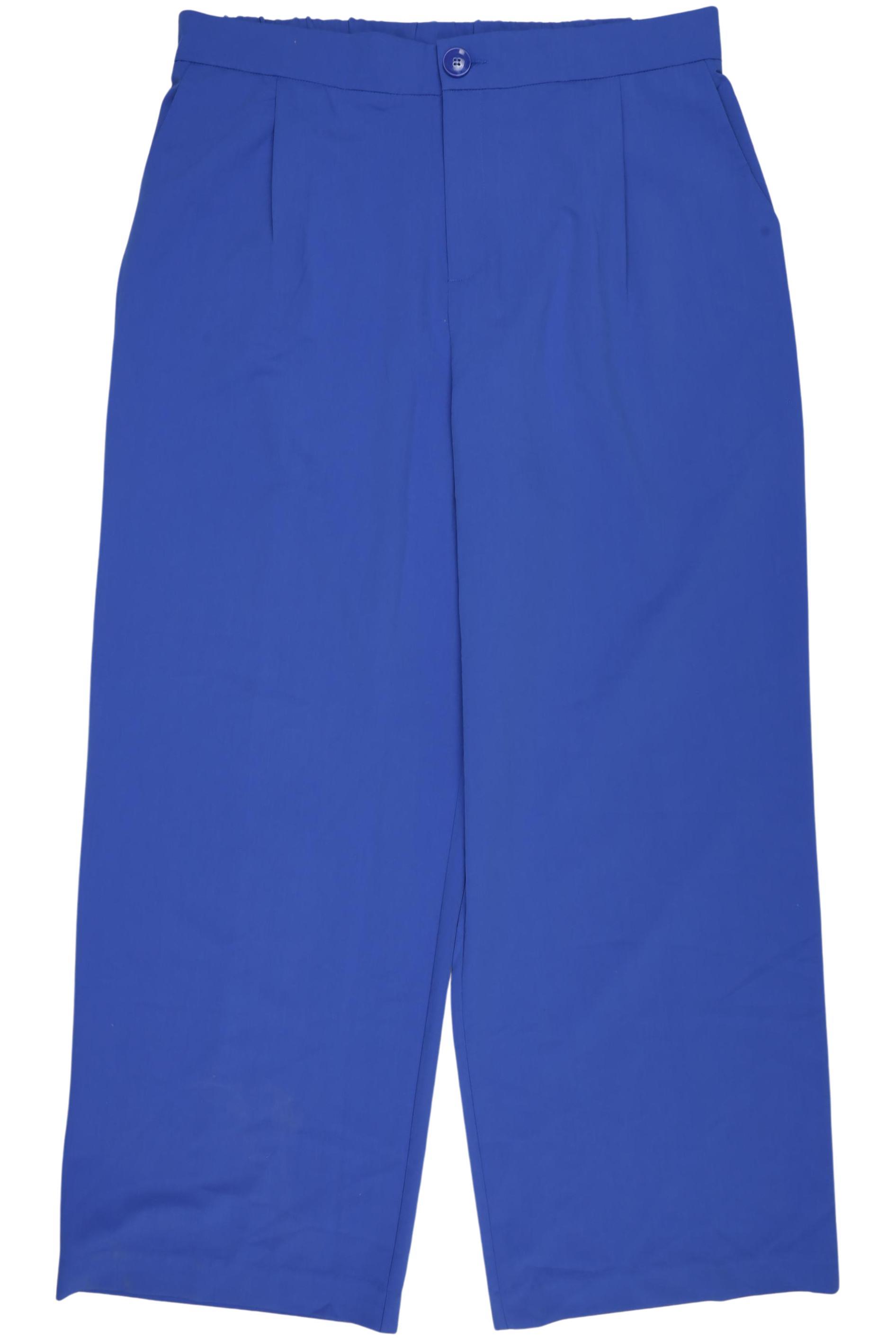 

Studio Untold Damen Stoffhose, blau, Gr. 52