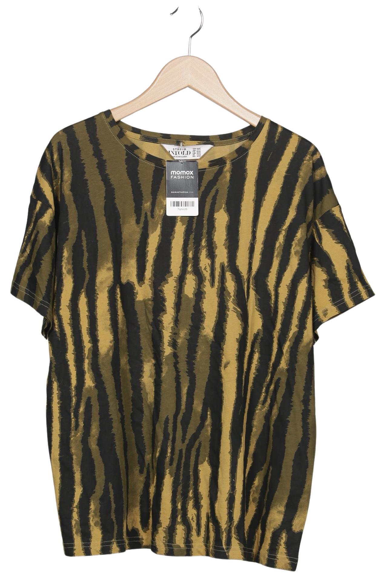 

Studio Untold Damen T-Shirt, mehrfarbig, Gr. 42