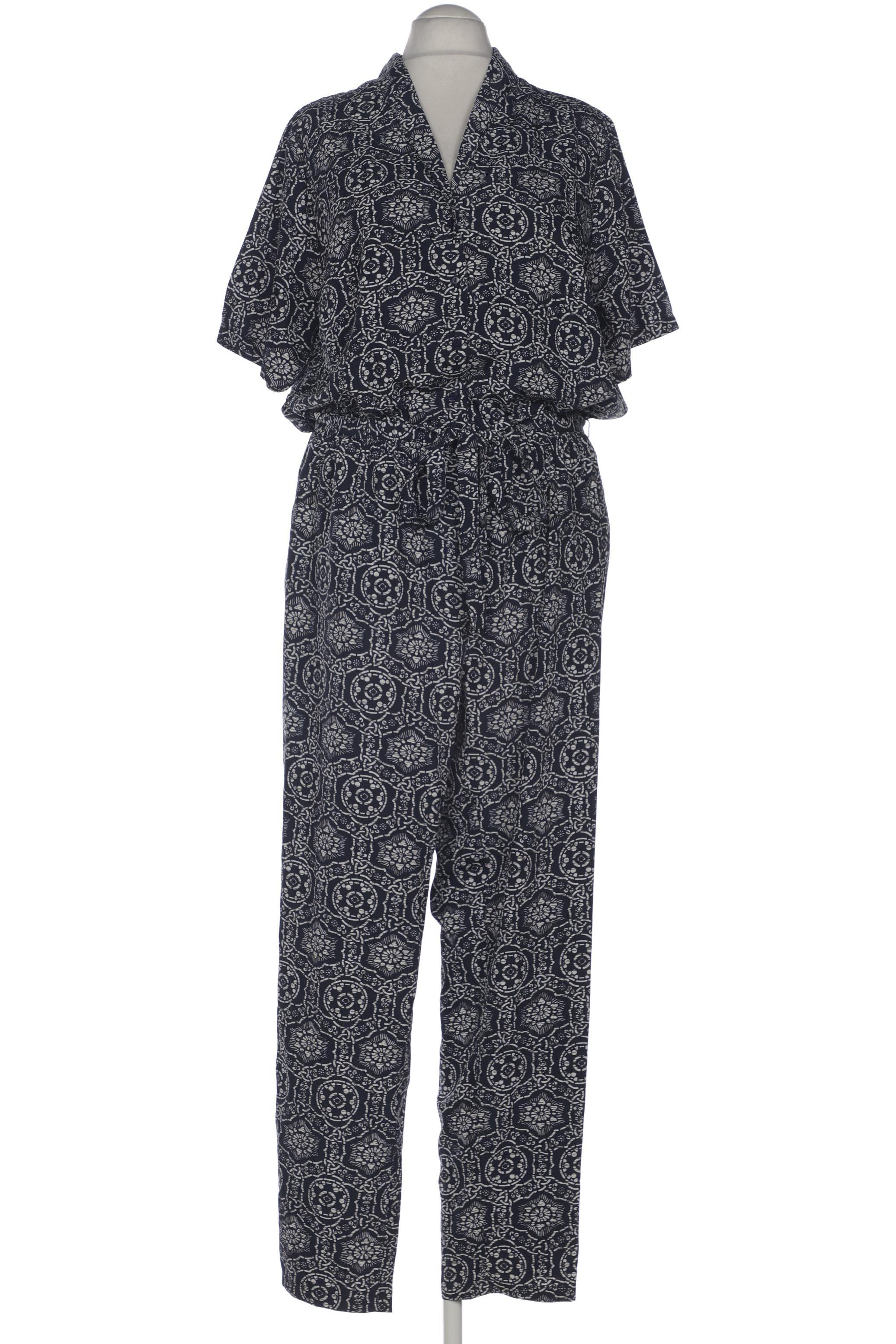 

Studio Untold Damen Jumpsuit/Overall, marineblau, Gr. 46