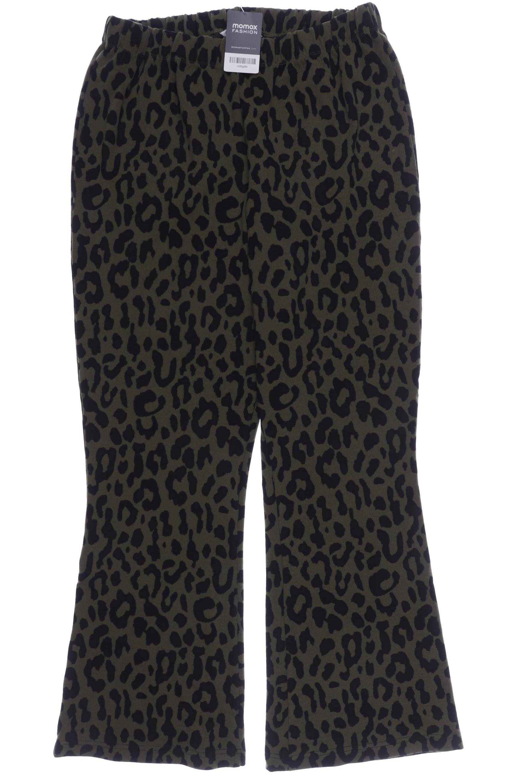 

Studio Untold Damen Stoffhose, grün, Gr. 52
