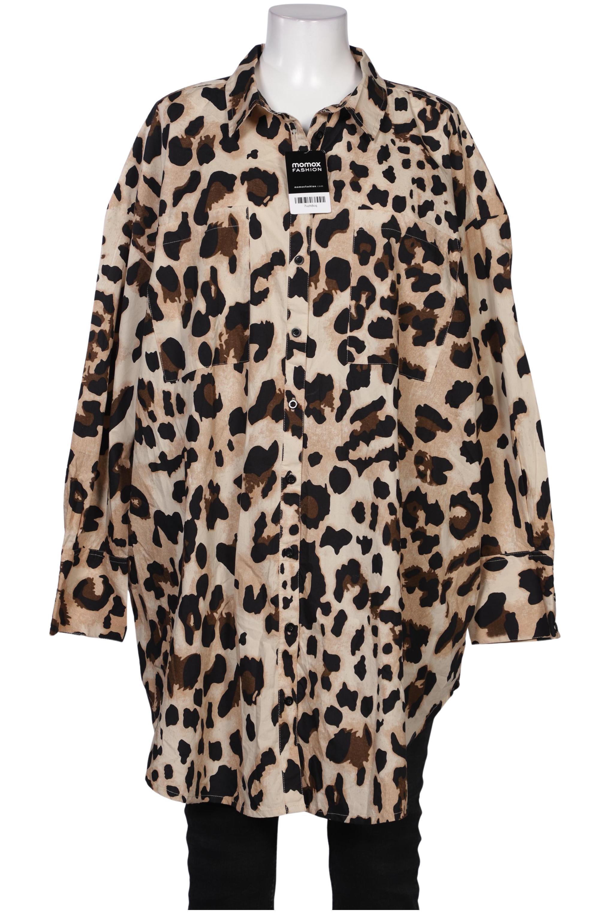 

Studio Untold Damen Bluse, mehrfarbig, Gr. 50