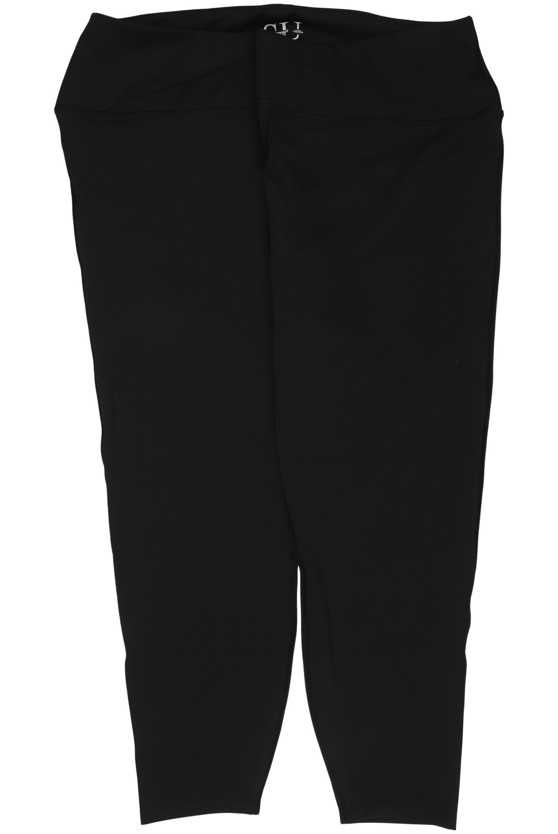 

Studio Untold Damen Stoffhose, schwarz, Gr. 54