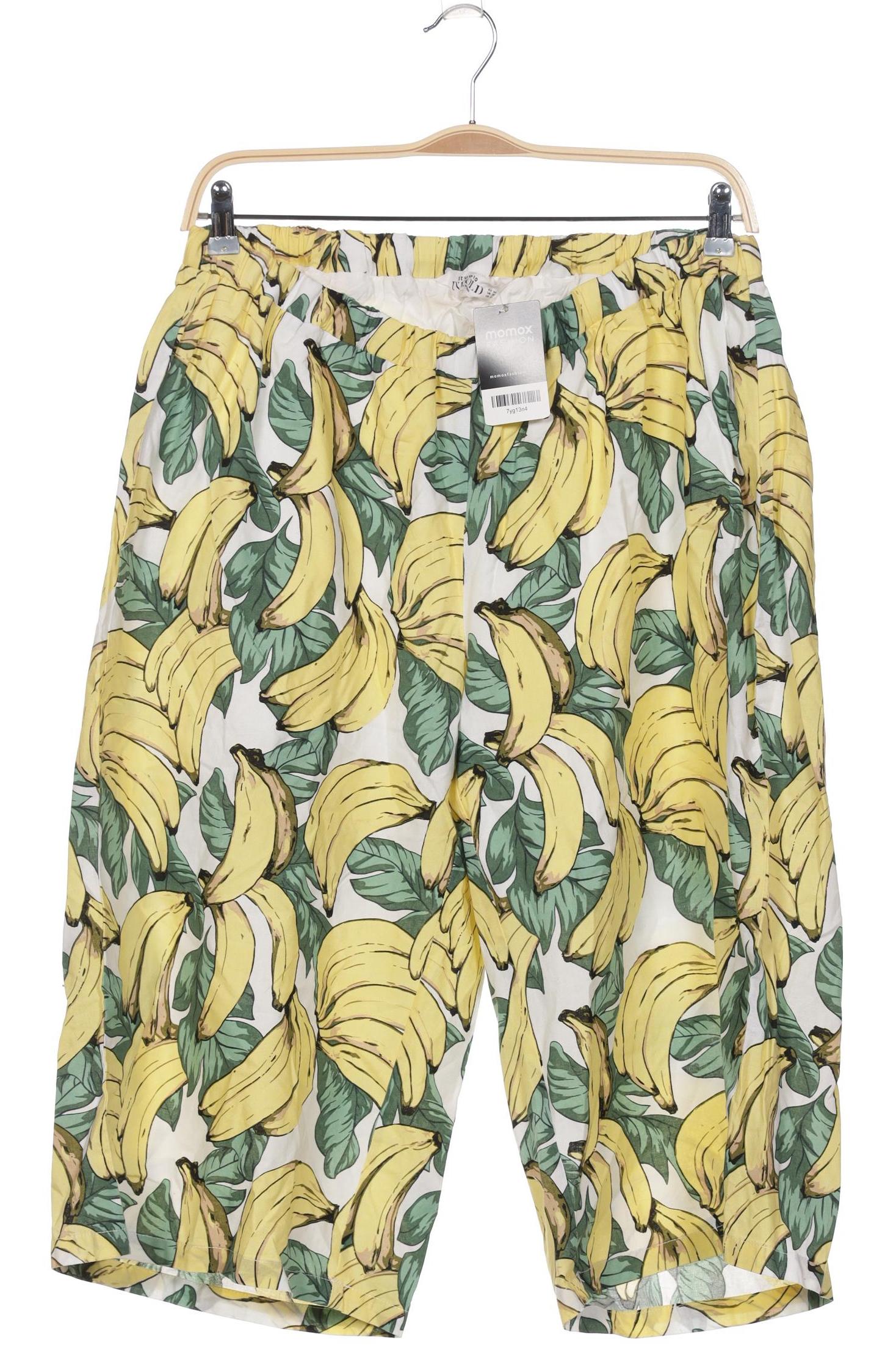 

Studio Untold Damen Stoffhose, weiß, Gr. 54