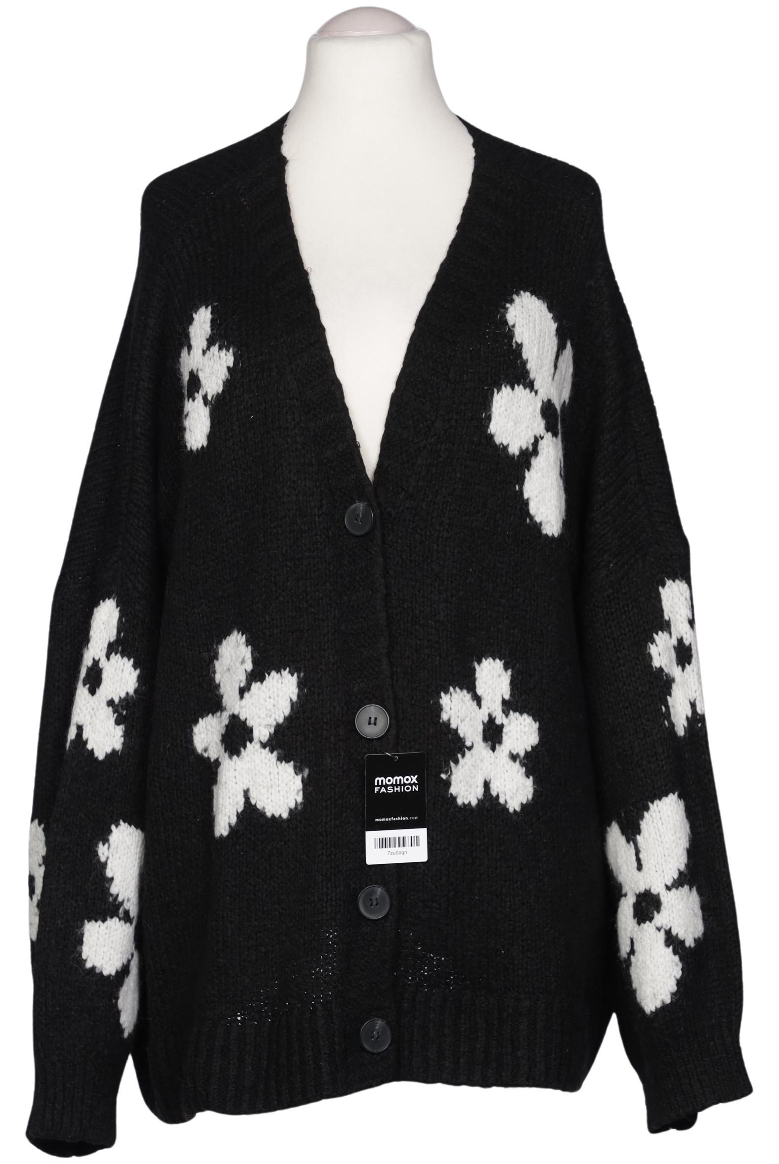 

Studio Untold Damen Strickjacke, mehrfarbig, Gr. 58