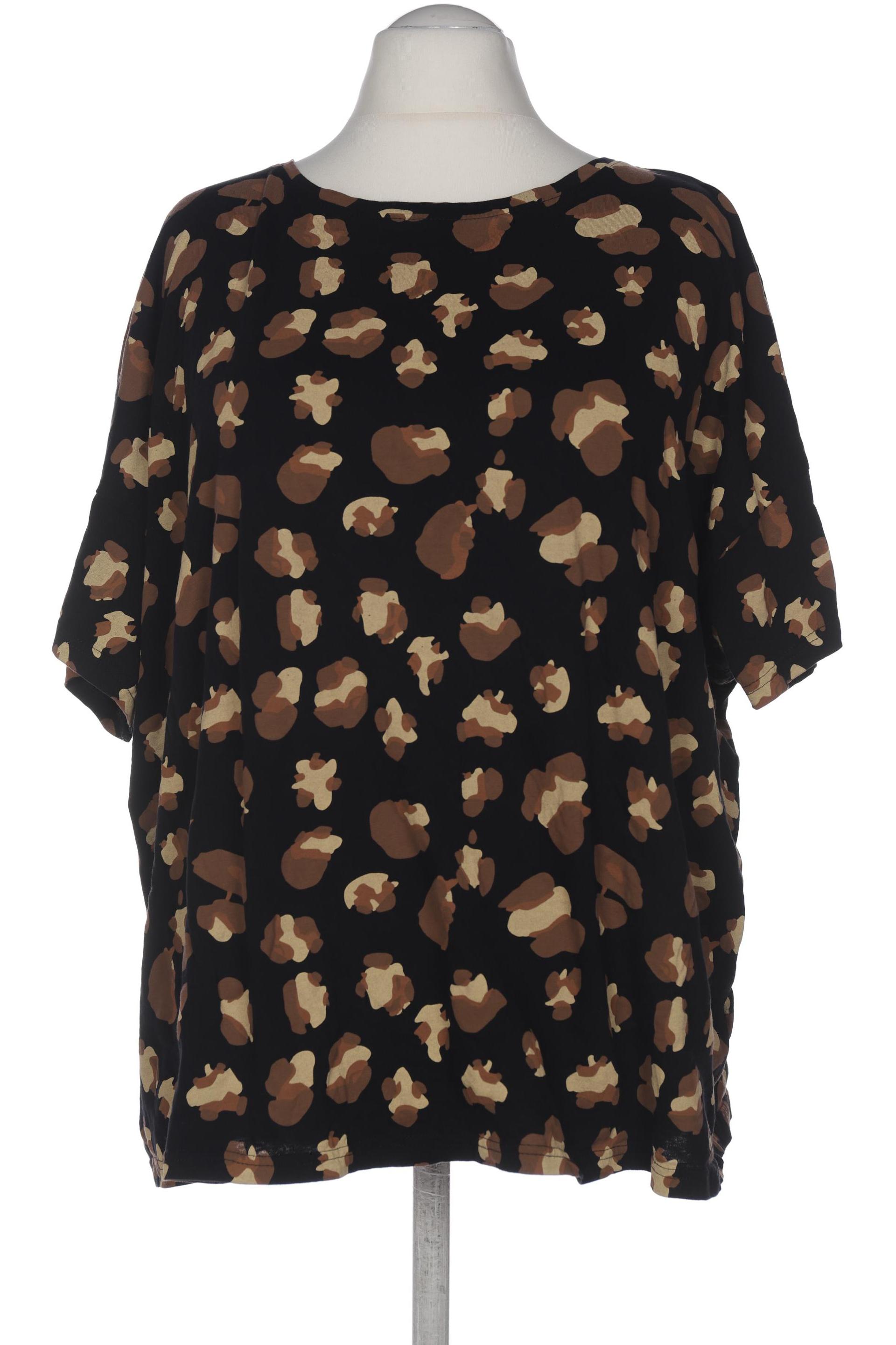 

Studio Untold Damen T-Shirt, schwarz