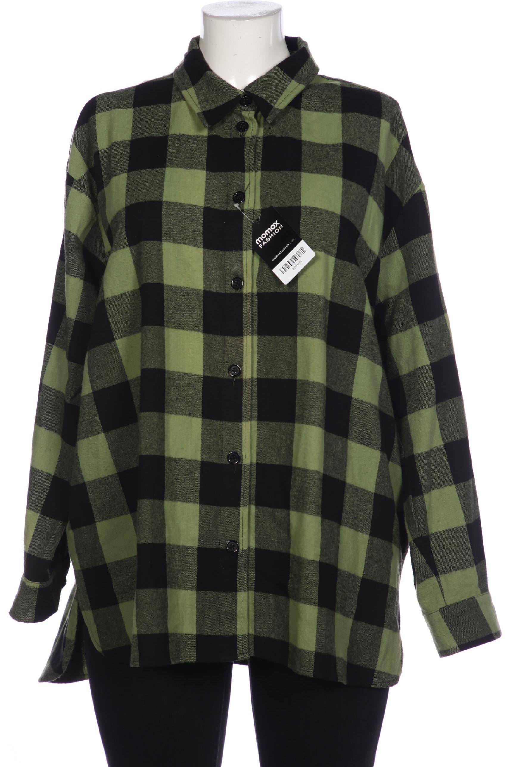 

Studio Untold Damen Bluse, grün