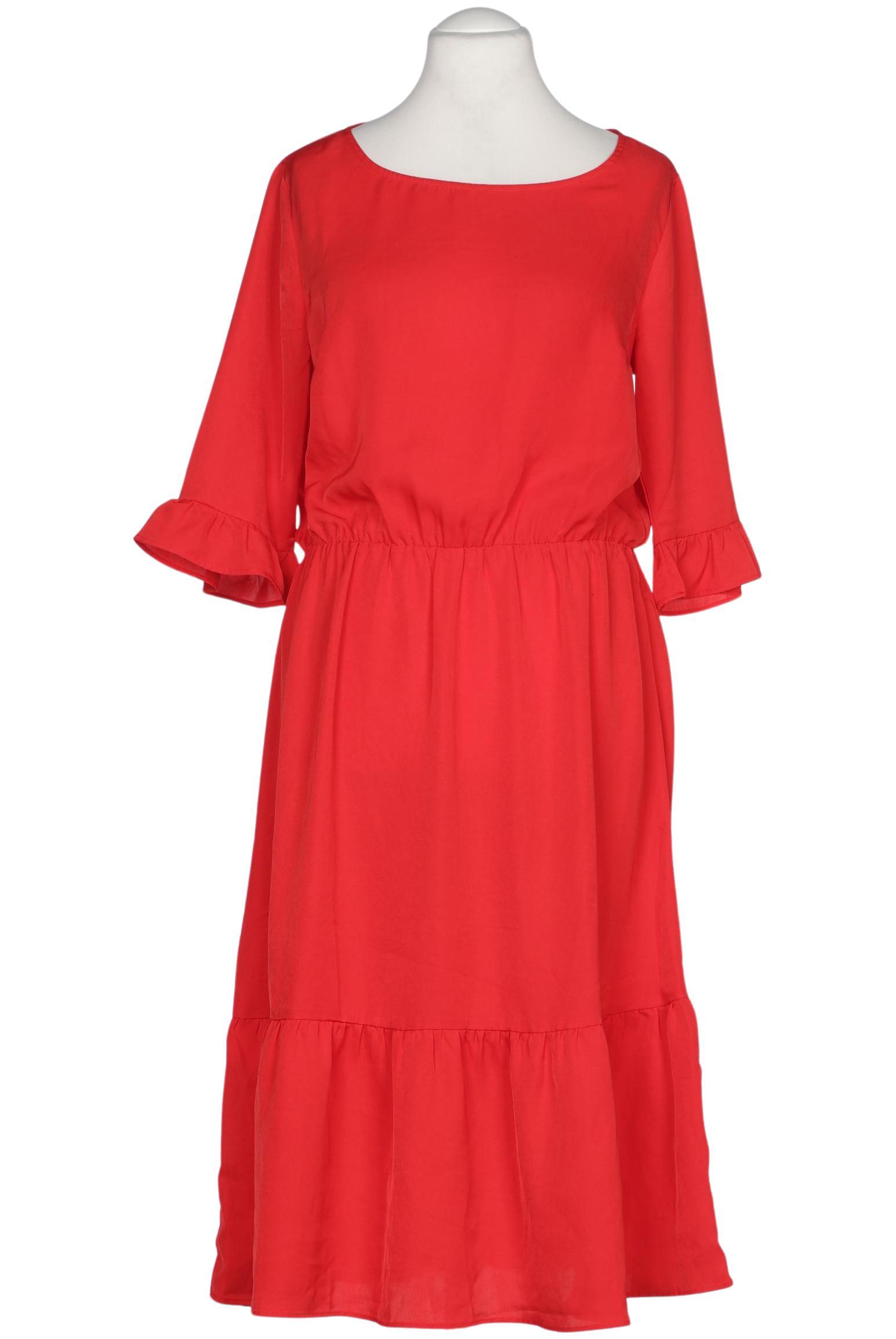 

Studio Untold Damen Kleid, rot, Gr. 42