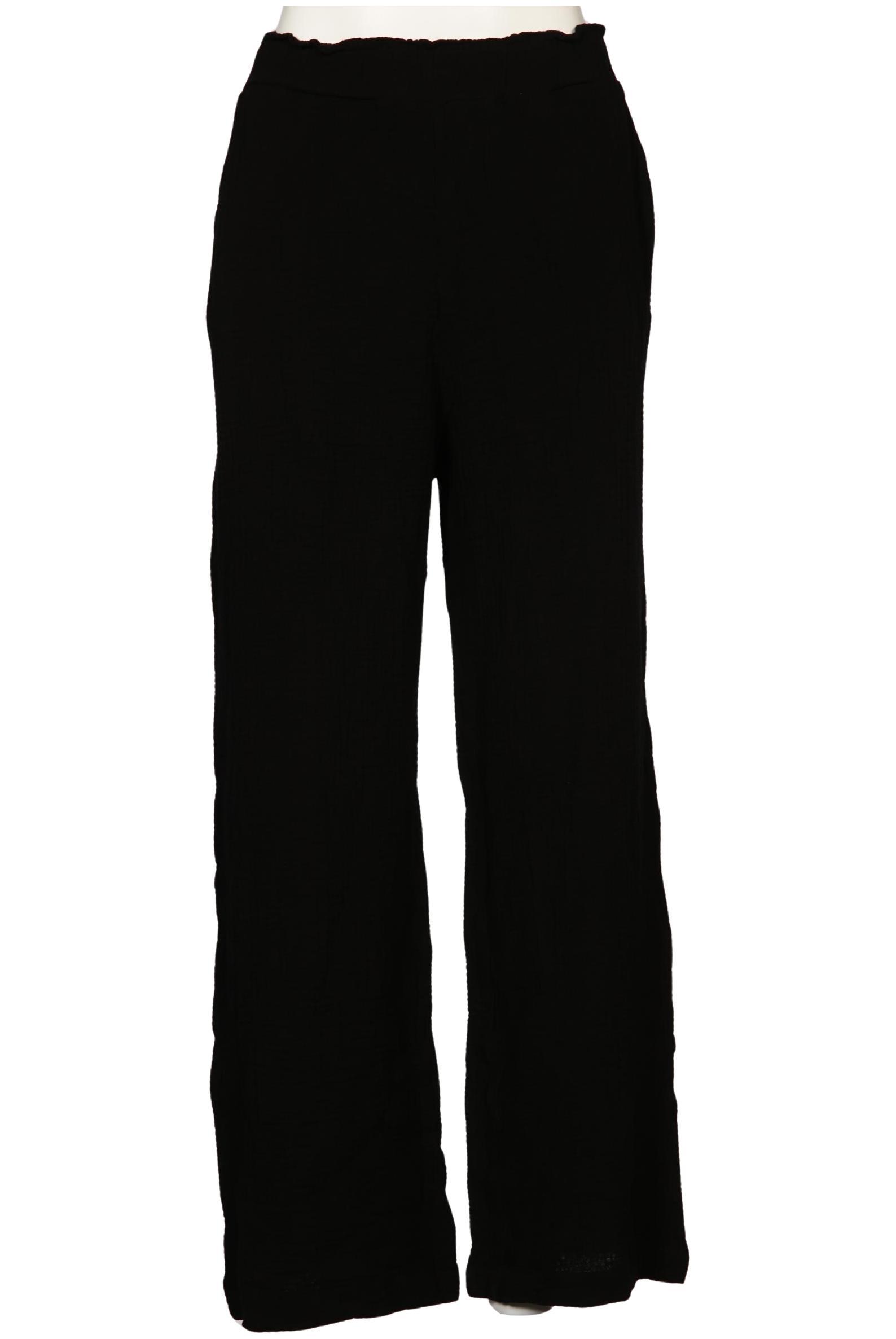 

Studio Untold Damen Stoffhose, schwarz, Gr. 46