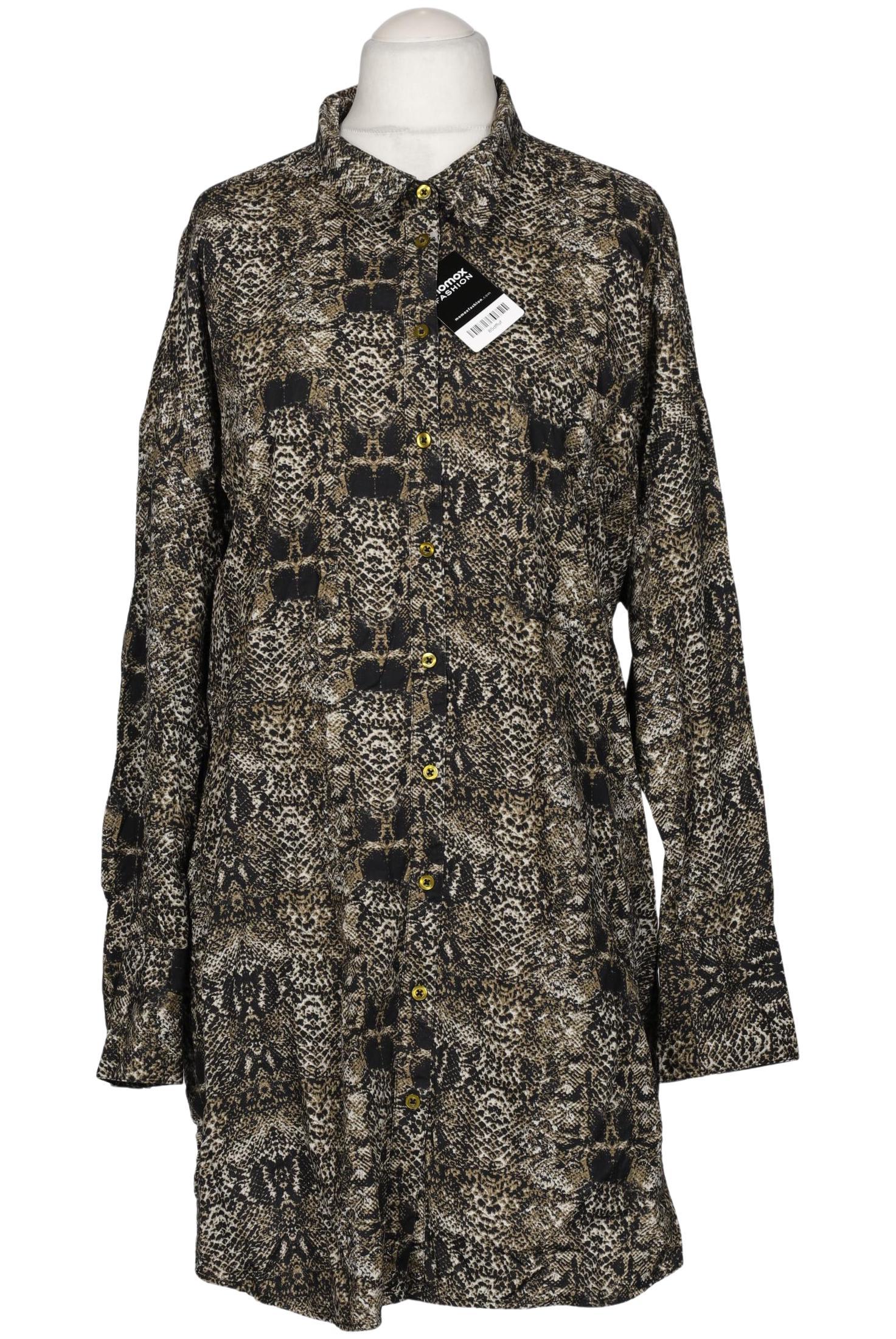 

Studio Untold Damen Bluse, mehrfarbig, Gr. 50