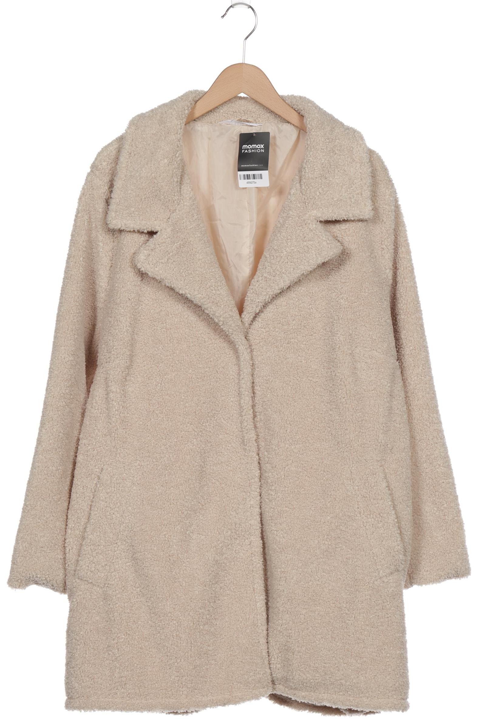 

Studio Untold Damen Mantel, beige, Gr. 50