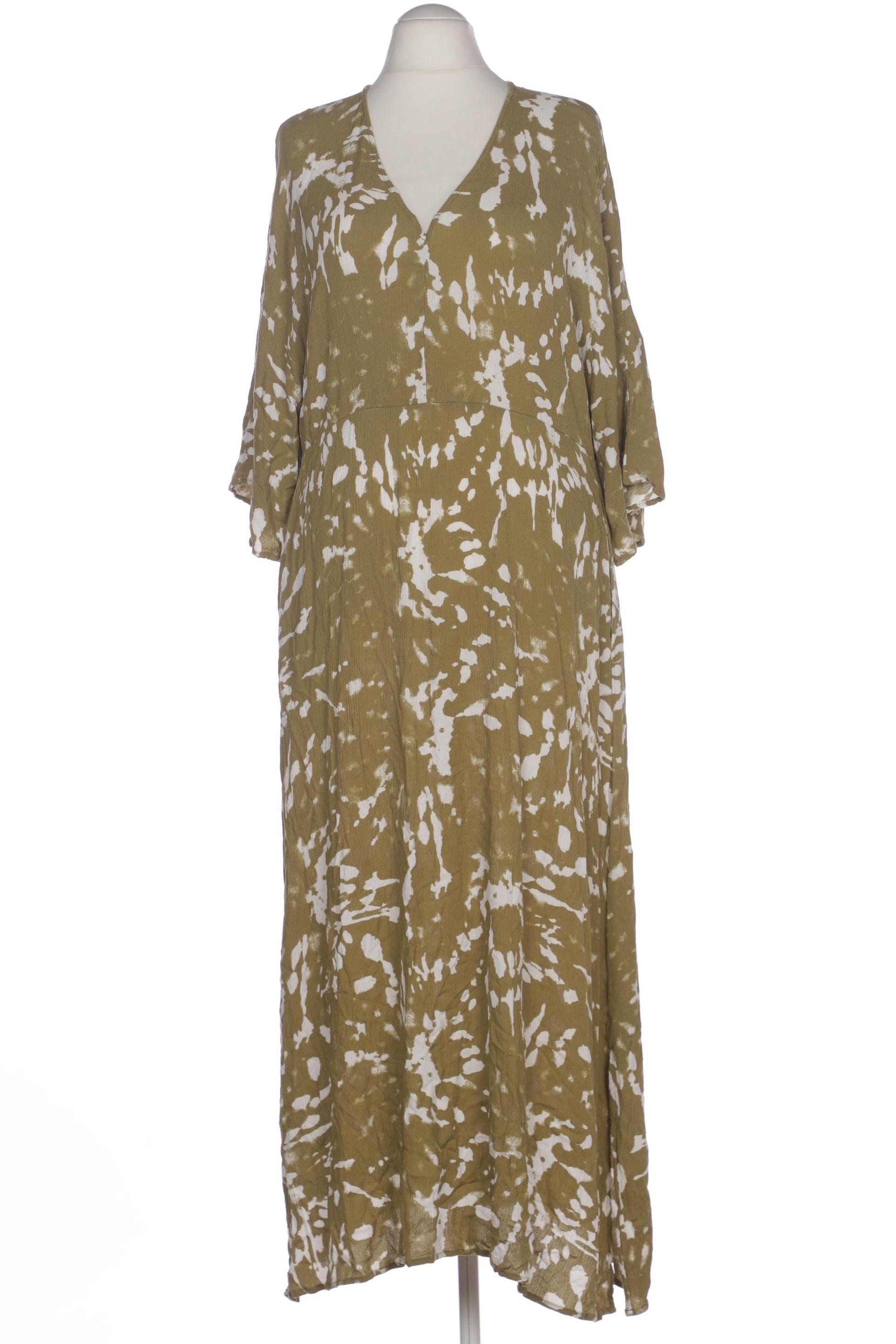 

Studio Untold Damen Kleid, grün, Gr. 46