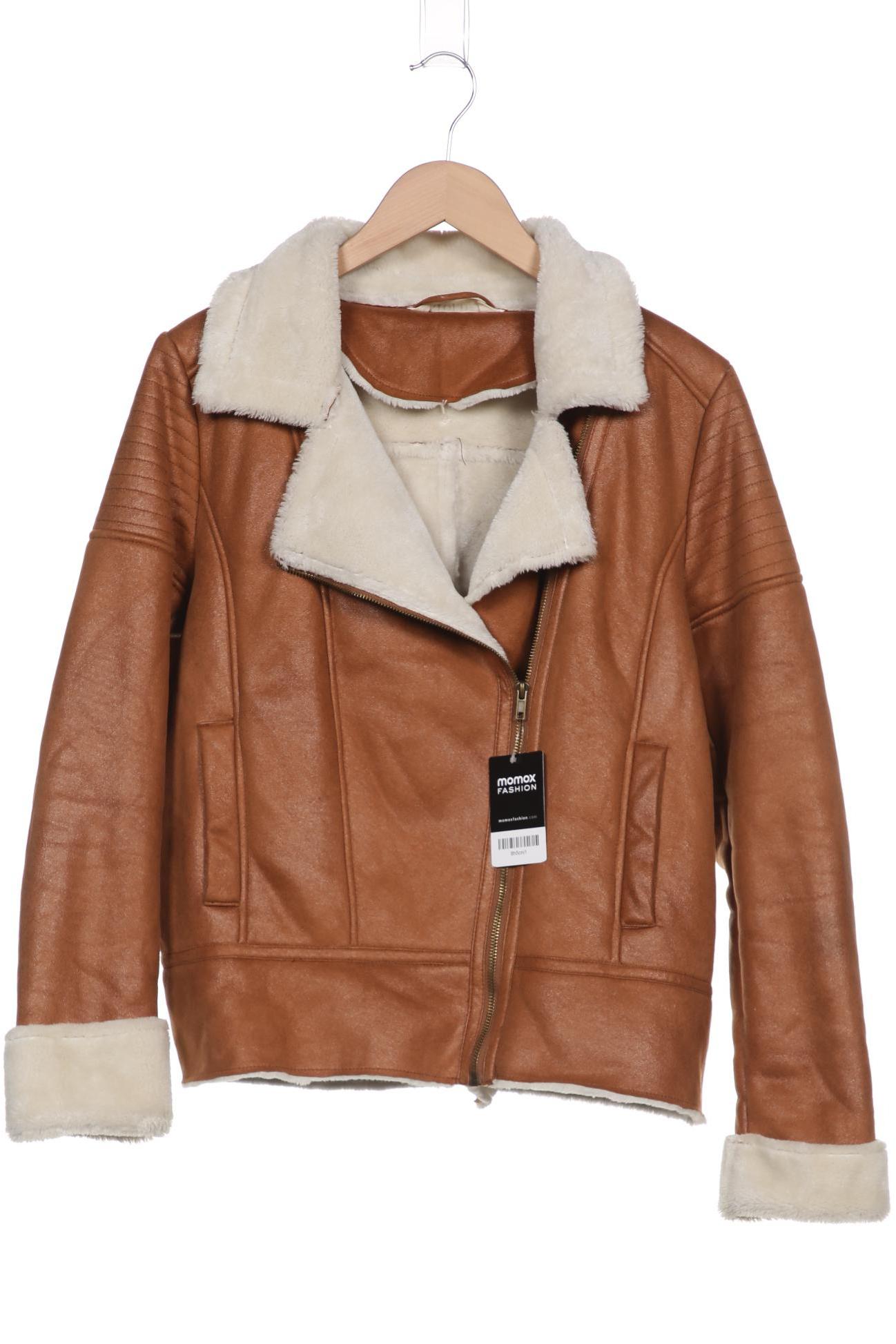 

Studio Untold Damen Jacke, braun
