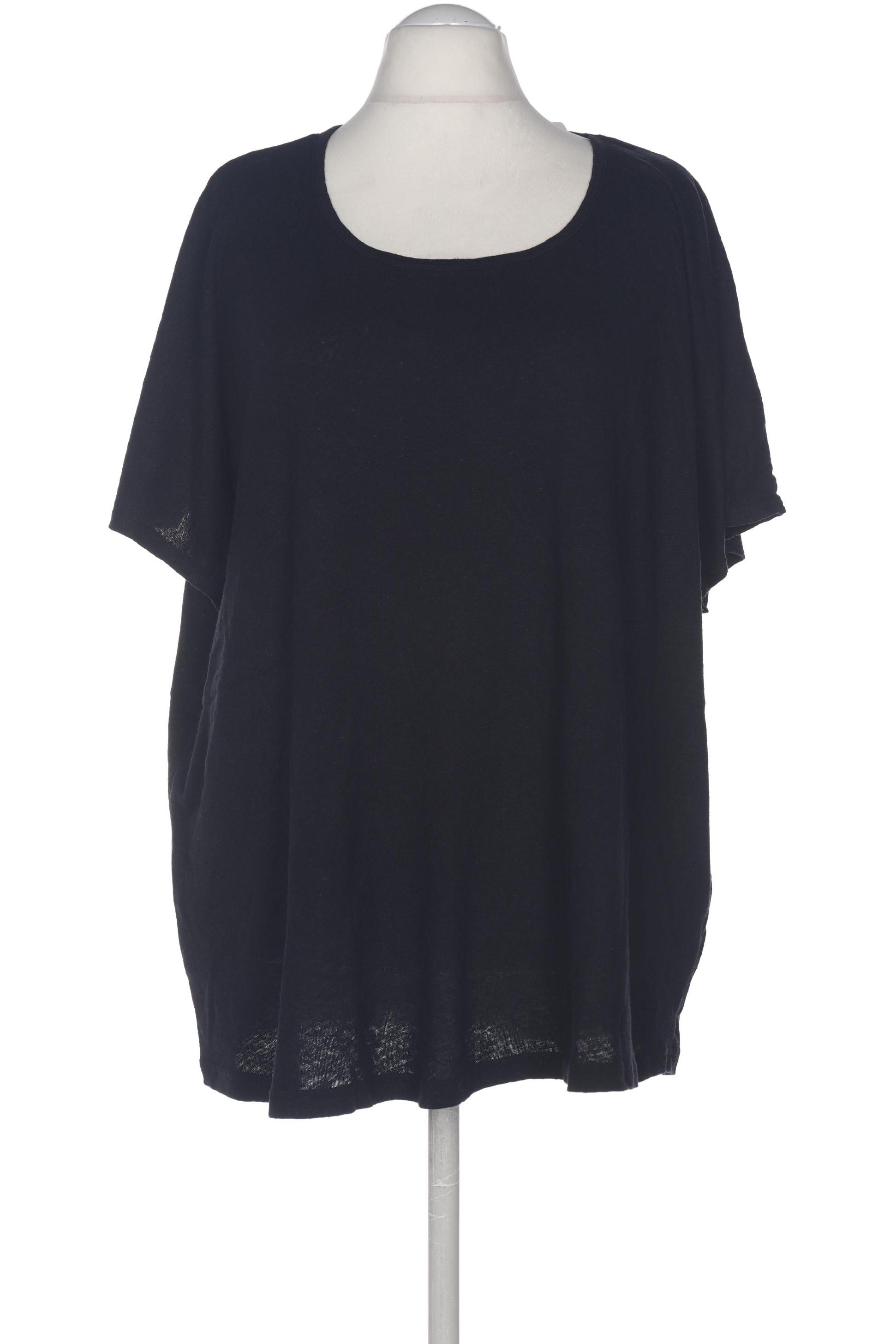 

Studio Untold Damen T-Shirt, schwarz