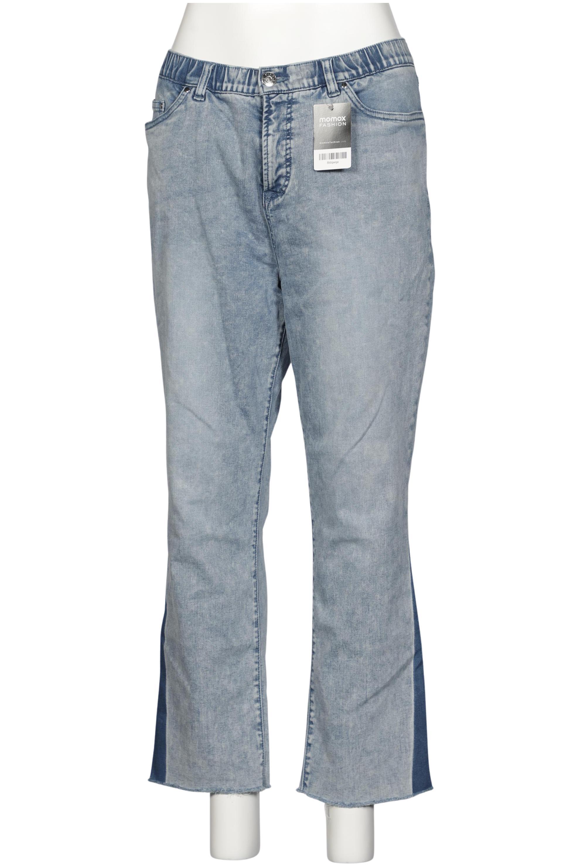 

Studio Untold Damen Jeans, hellblau, Gr. 46