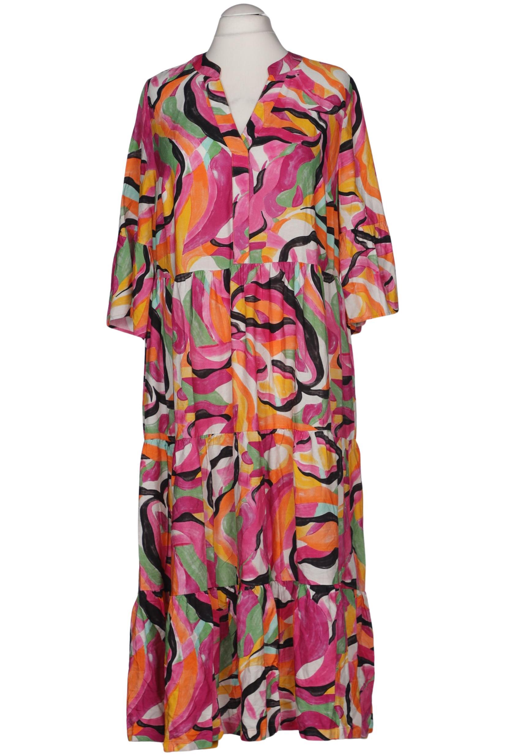 

Studio Untold Damen Kleid, mehrfarbig, Gr. 42