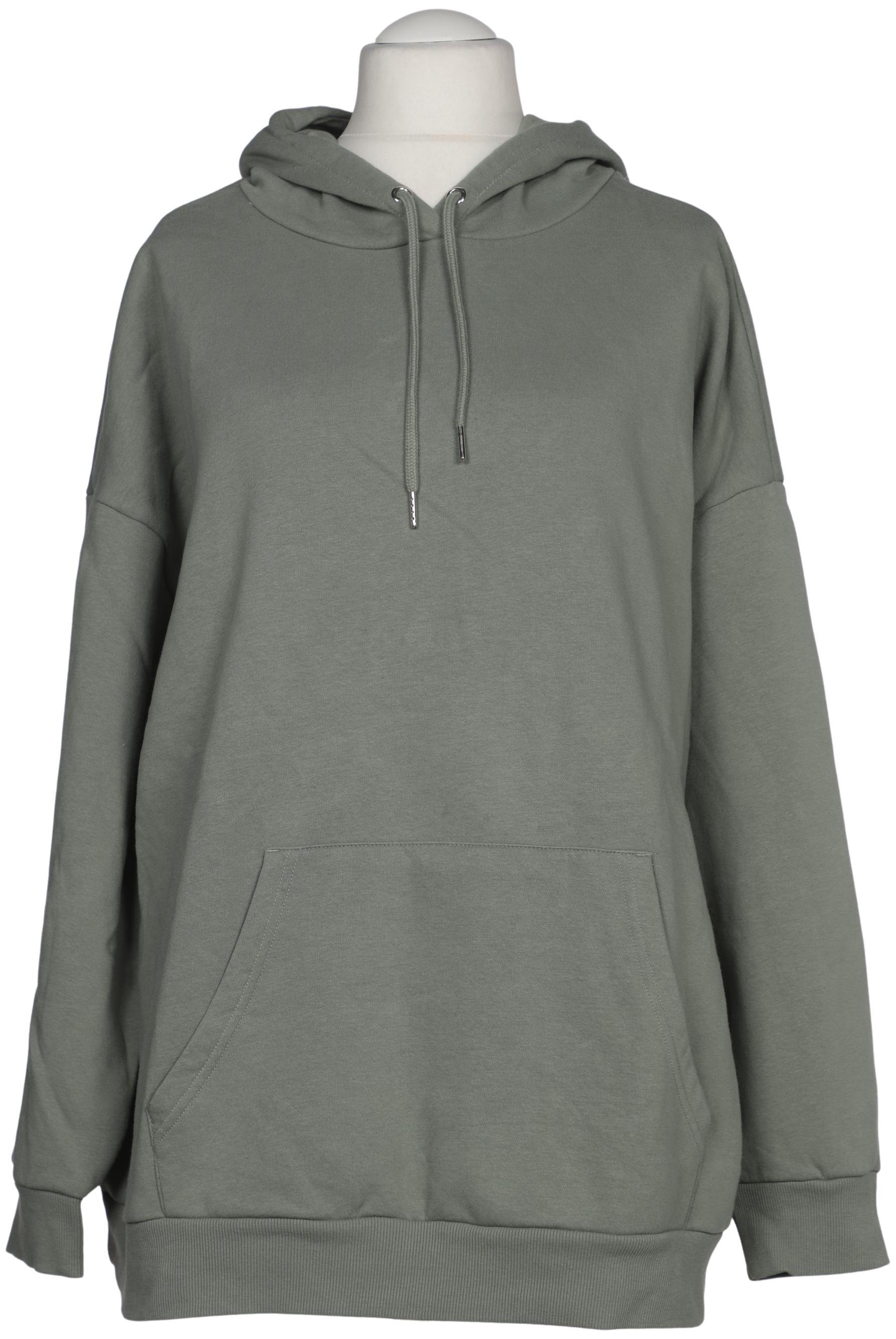 

Studio Untold Damen Kapuzenpullover, grün, Gr. 54