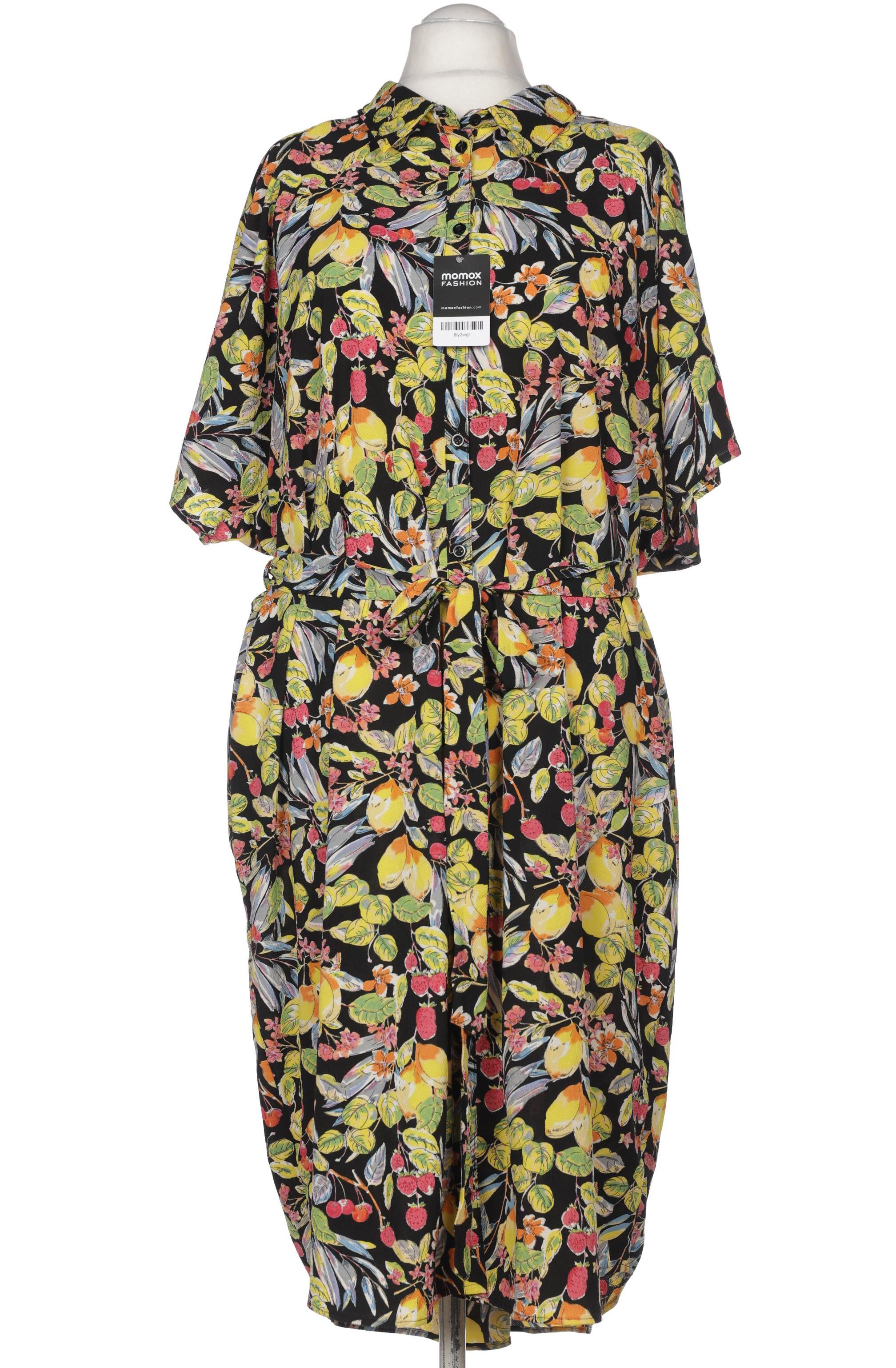 

Studio Untold Damen Kleid, mehrfarbig, Gr. 24