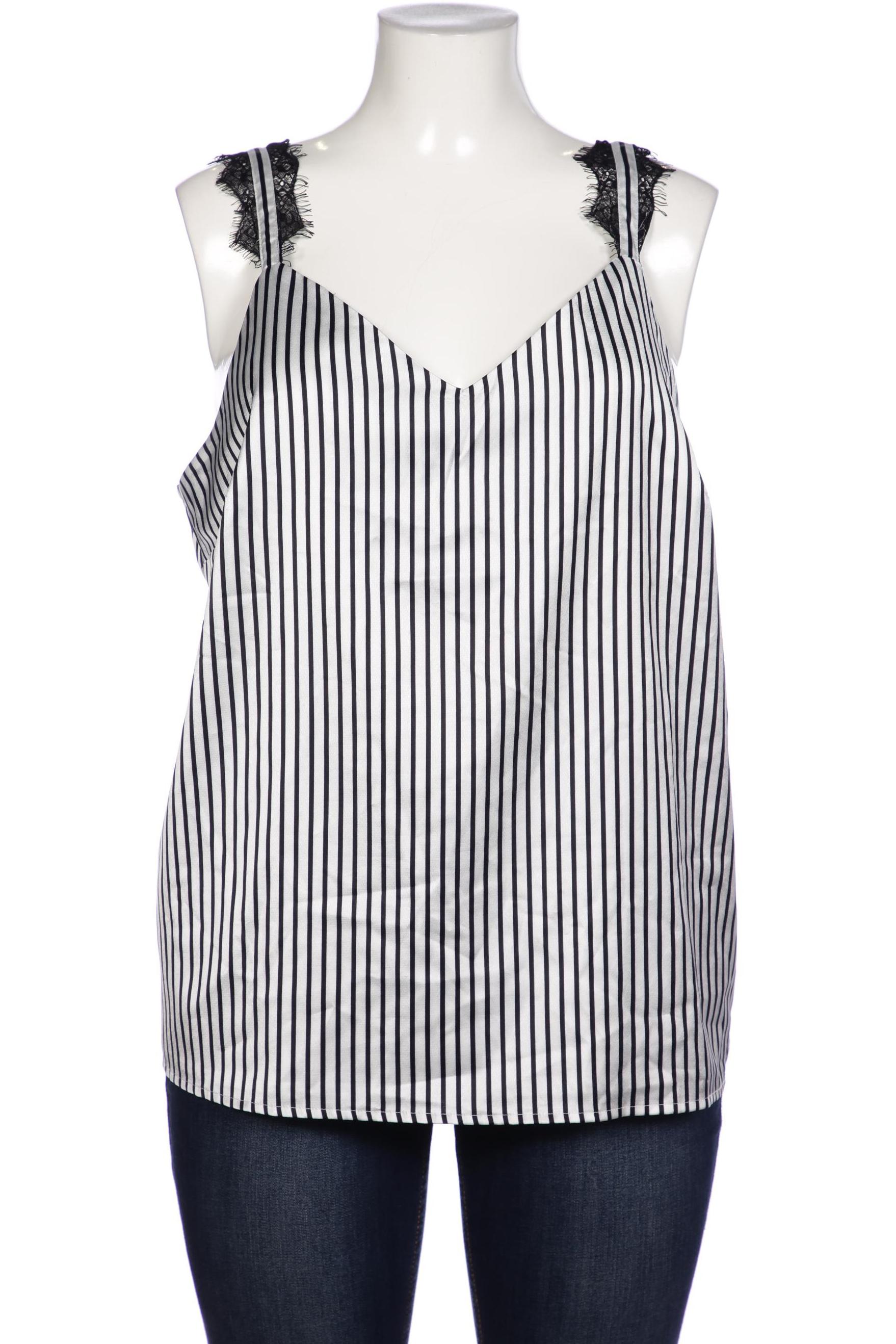 

Studio Untold Damen Bluse, weiß