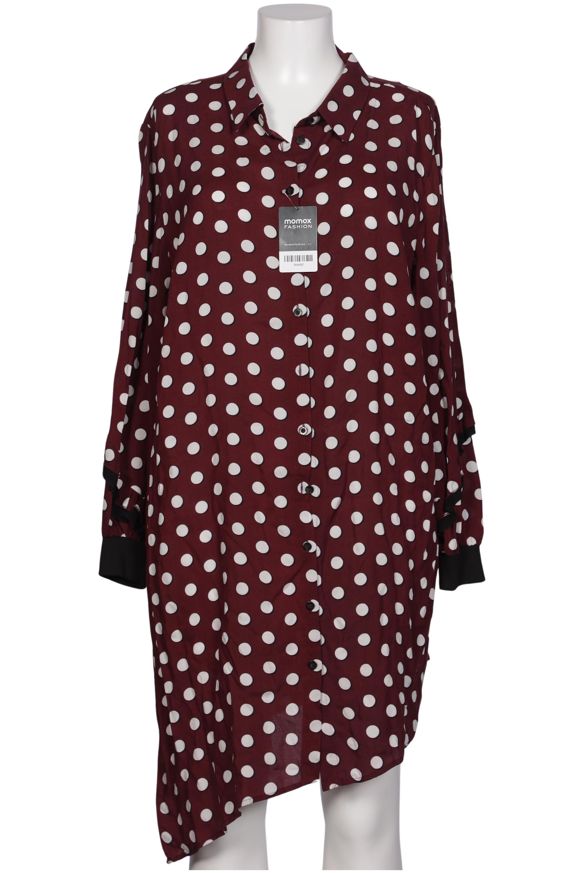 

Studio Untold Damen Kleid, bordeaux, Gr. 46