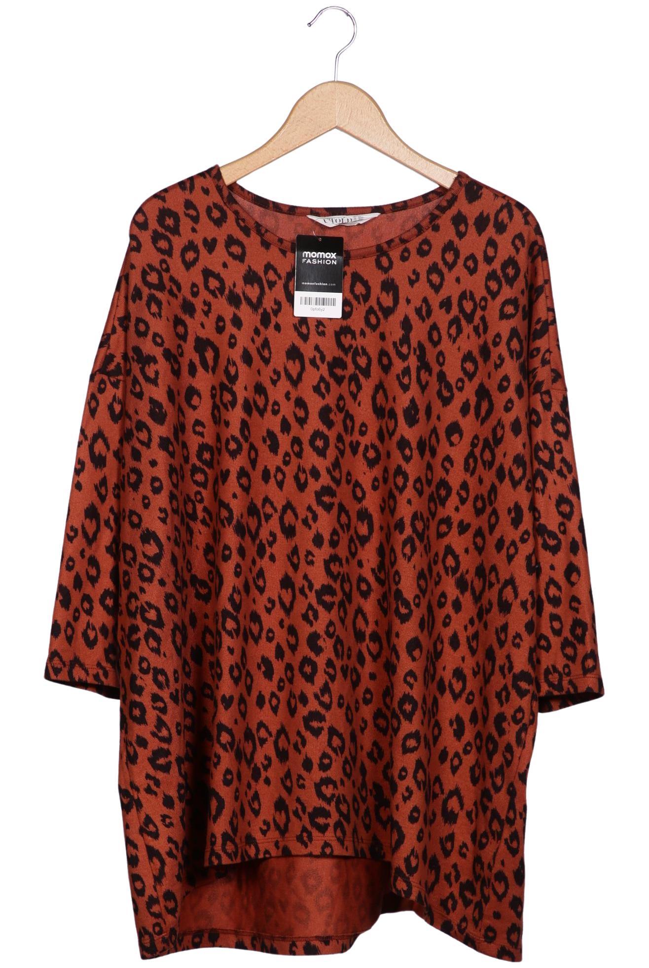 

Studio Untold Damen Pullover, braun, Gr. 50