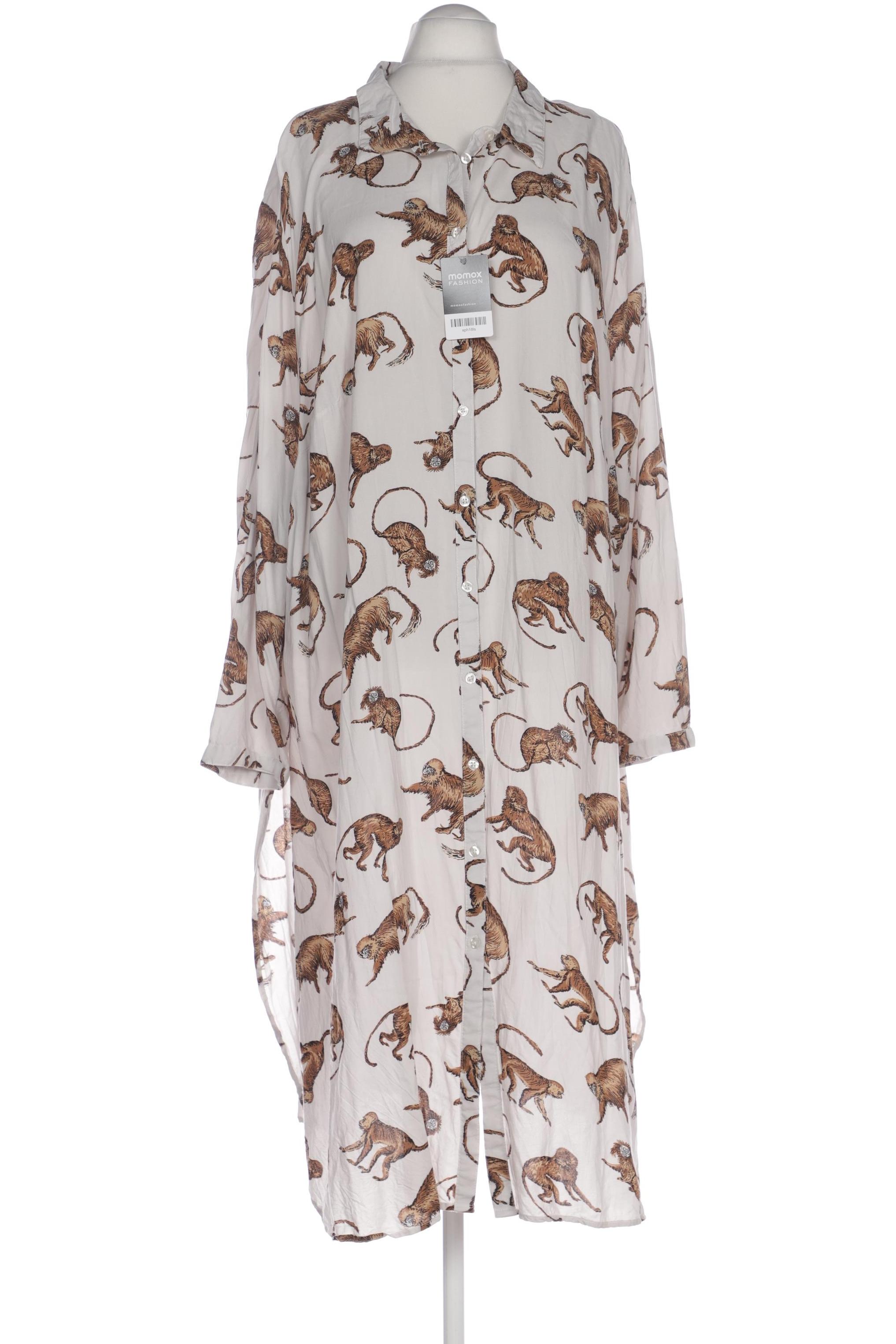 

Studio Untold Damen Bluse, weiß, Gr. 58