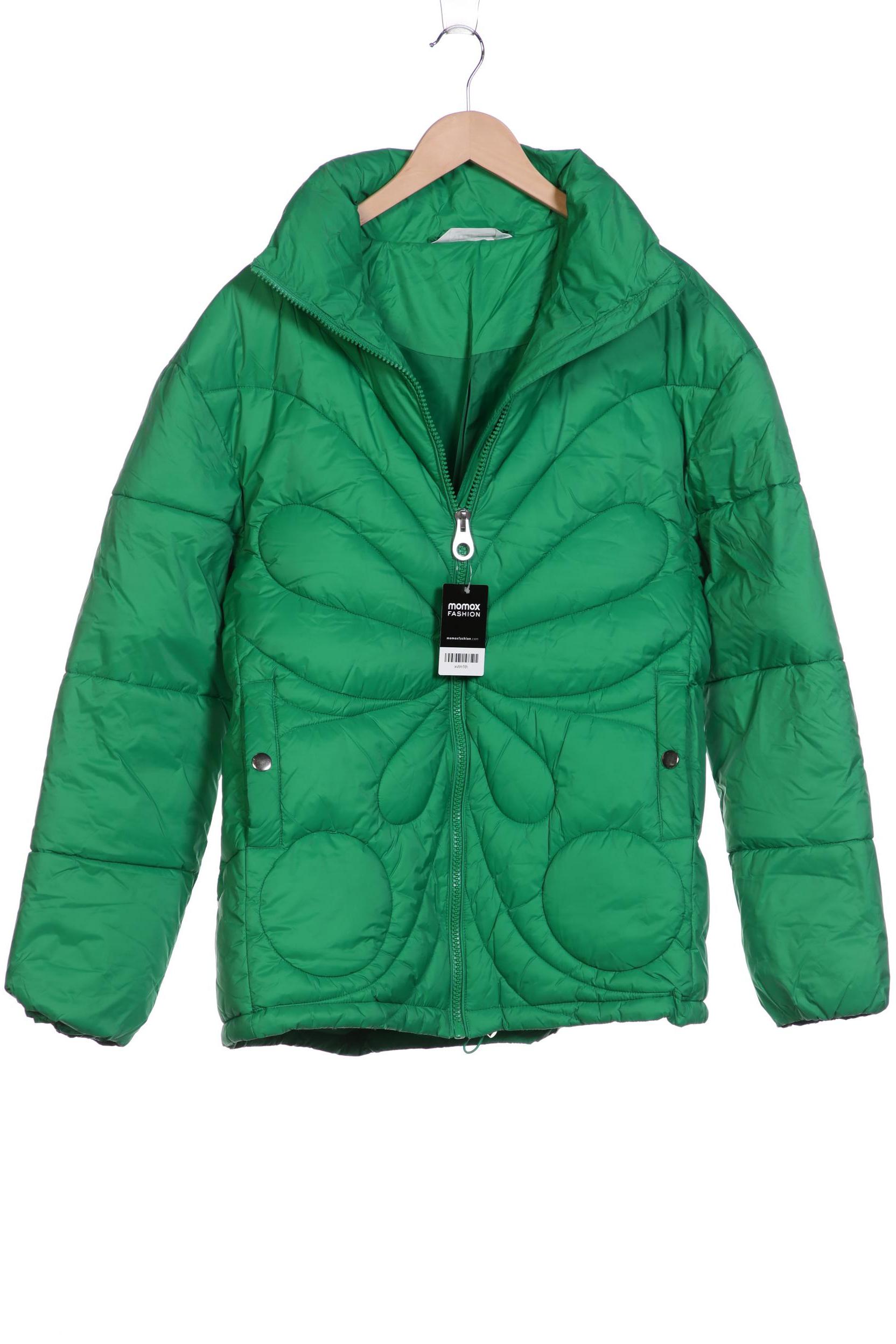

Studio Untold Damen Jacke, grün, Gr. 42
